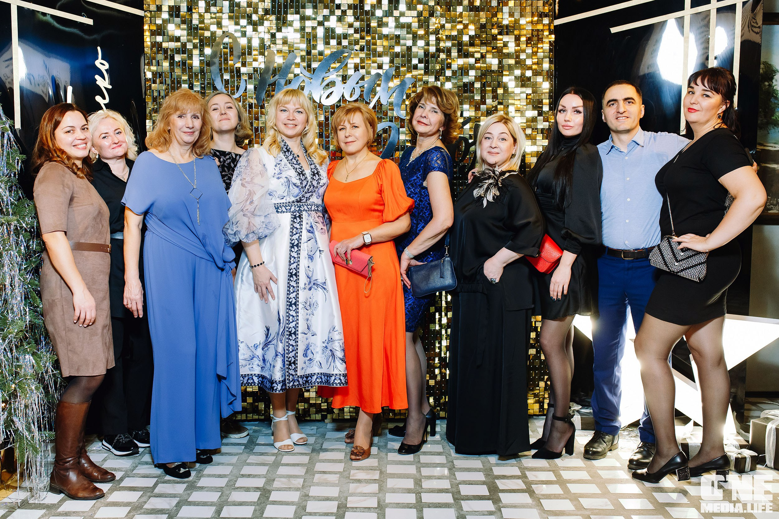 Фоторепортаж из ресторана El Greco. One Media Life: фоторепортажи, фотоотчеты с мероприятий и заведений