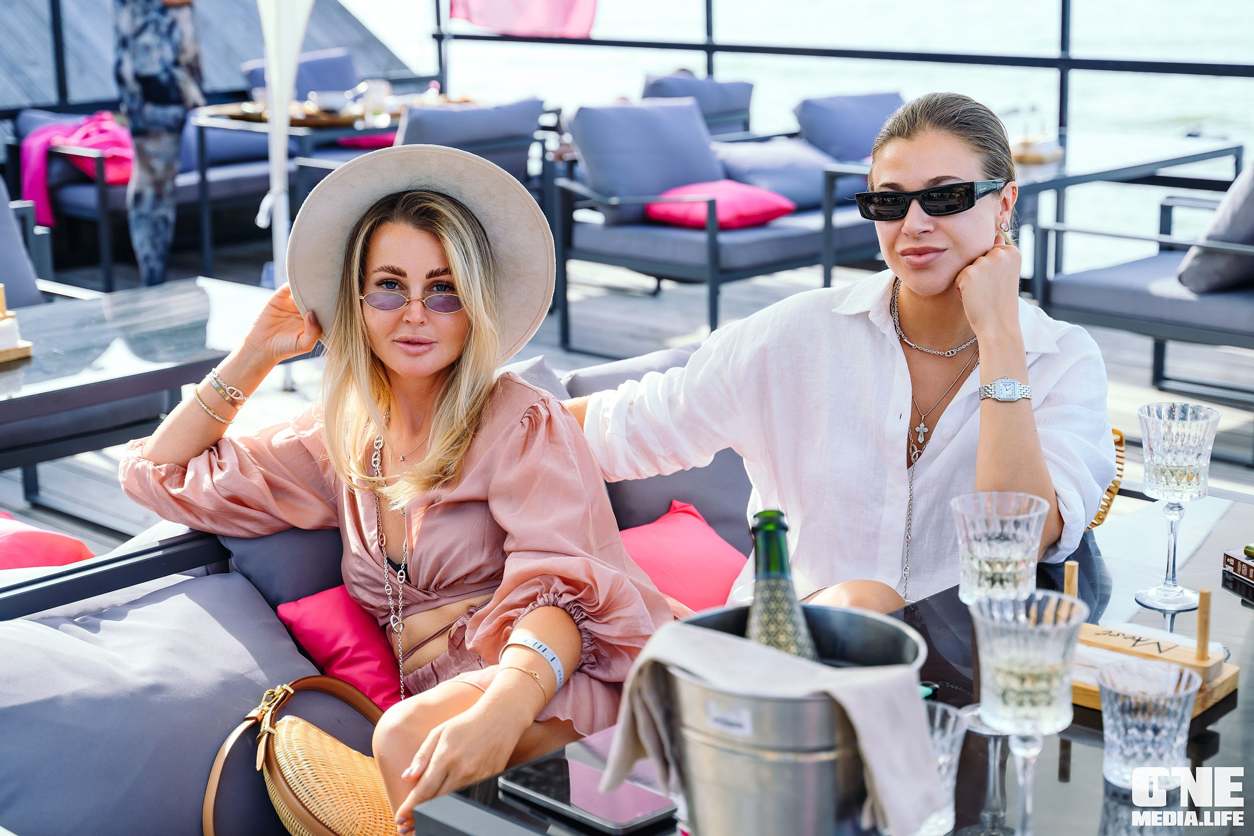 CULT — electronic music festival. One Media Life: фоторепортажи, фотоотчеты с мероприятий и заведений