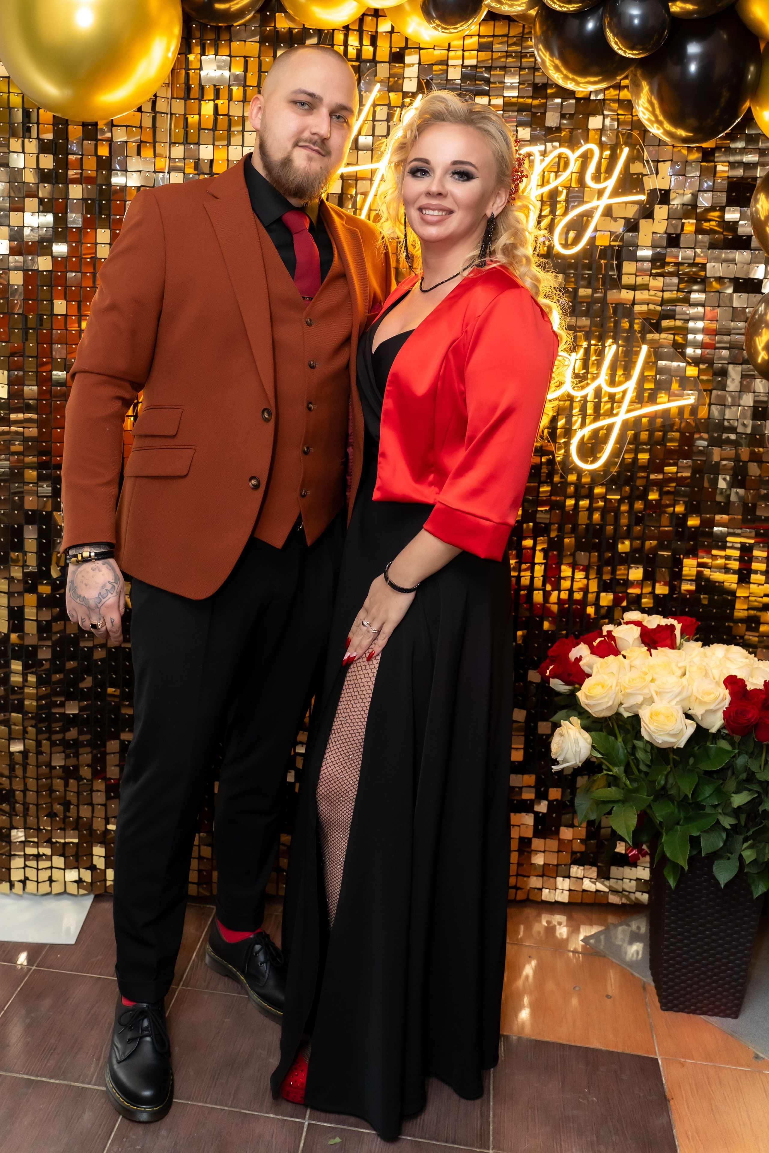 Ресторан Каспий. Фотограф Герман Локоцкий, семейные фотосессии в Санкт-Петербурге