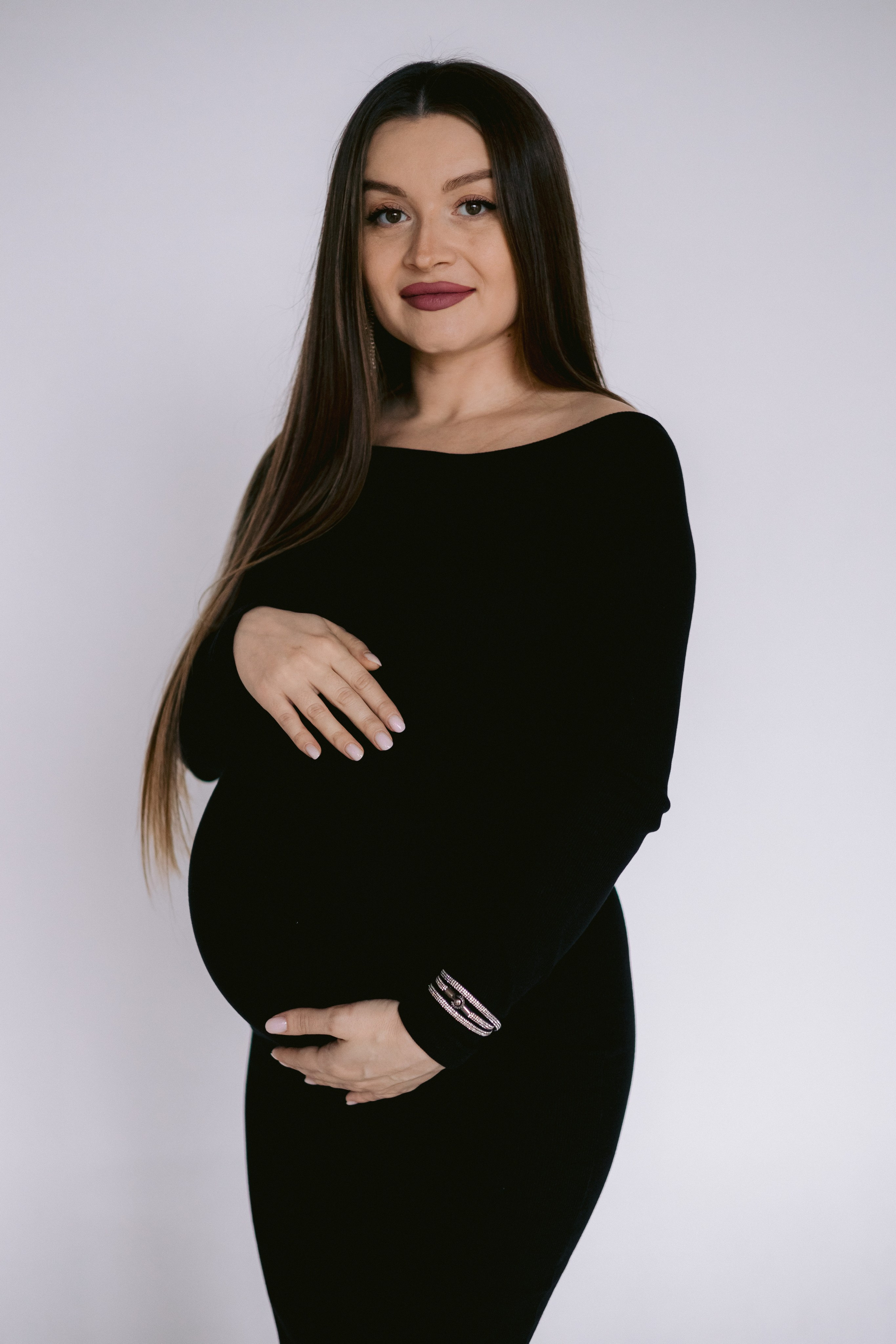 Анастасия, Дмитрий, Савелий. Фотограф Волгоград Кристина Прохоренко