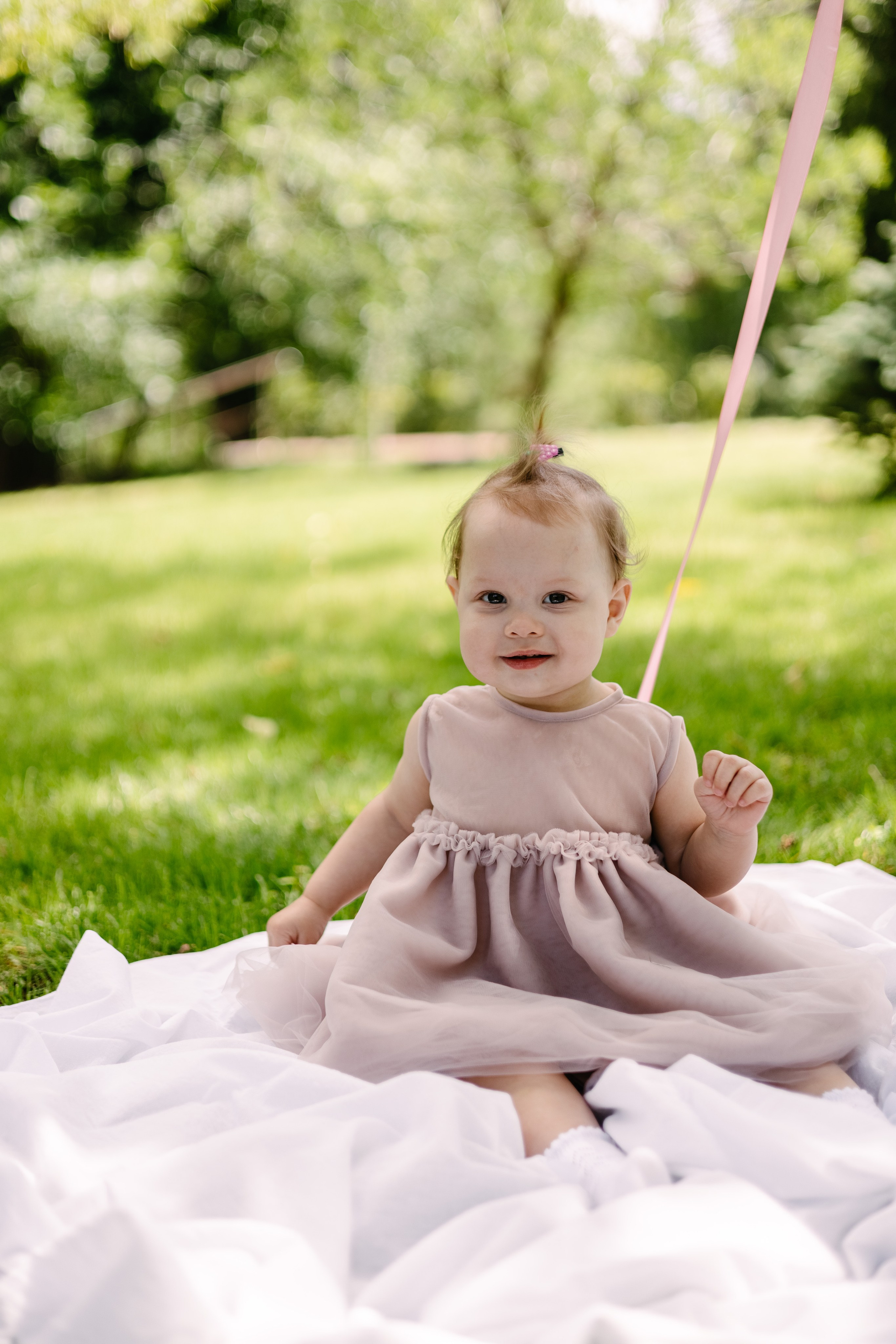 Кире 1 годик. Фотограф Волгоград Кристина Прохоренко