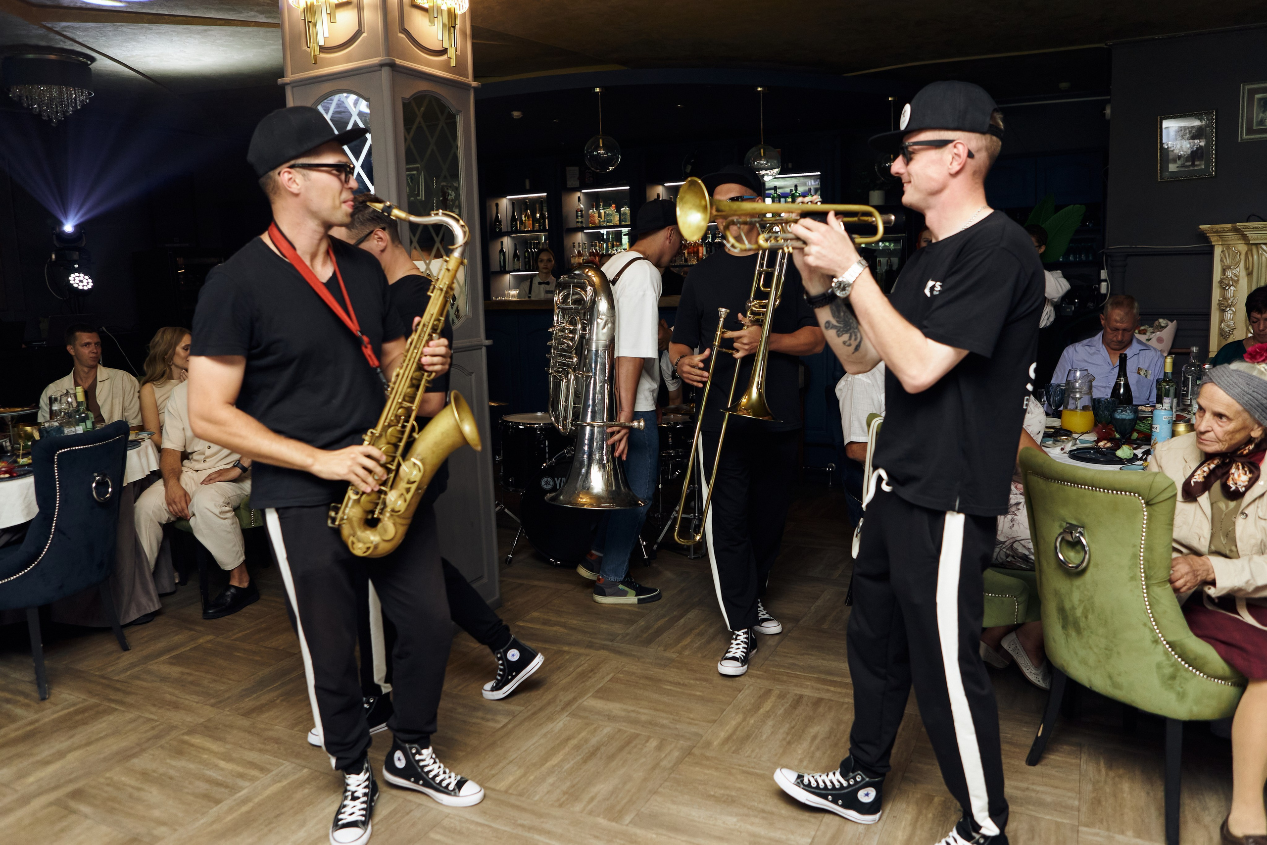 Мероприятия. Главная