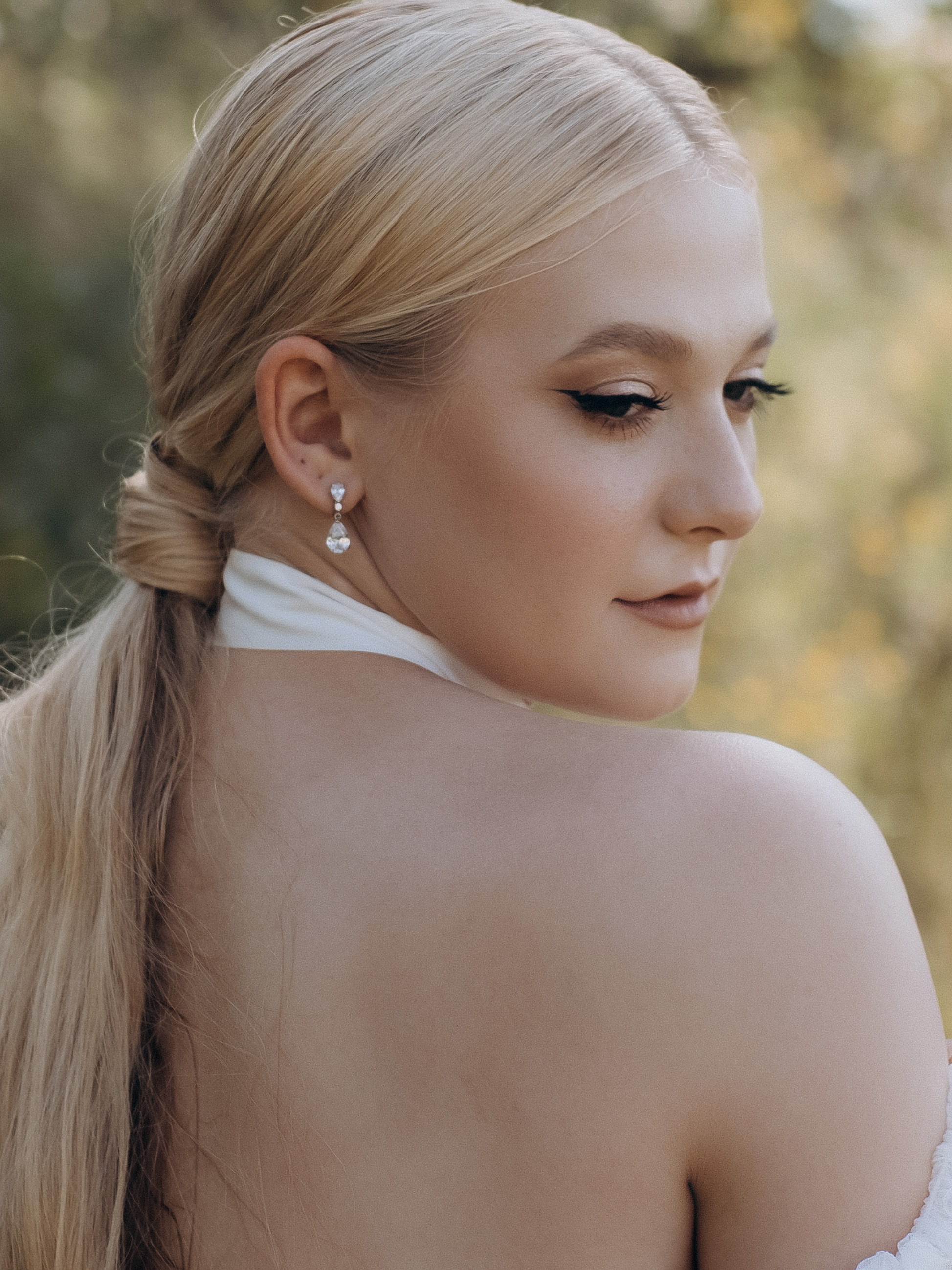 Илья и Евгения. Свадебный фотограф в Воронеже