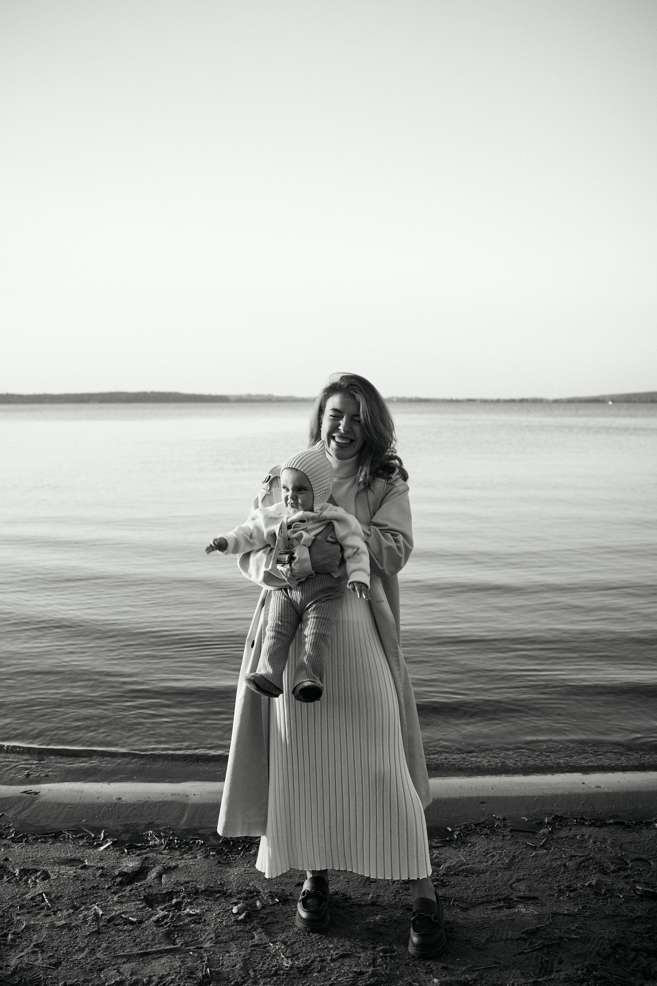 Мама и дочка. Фотограф и видеограф Мария Банщикова, Солнечногорск, Москва