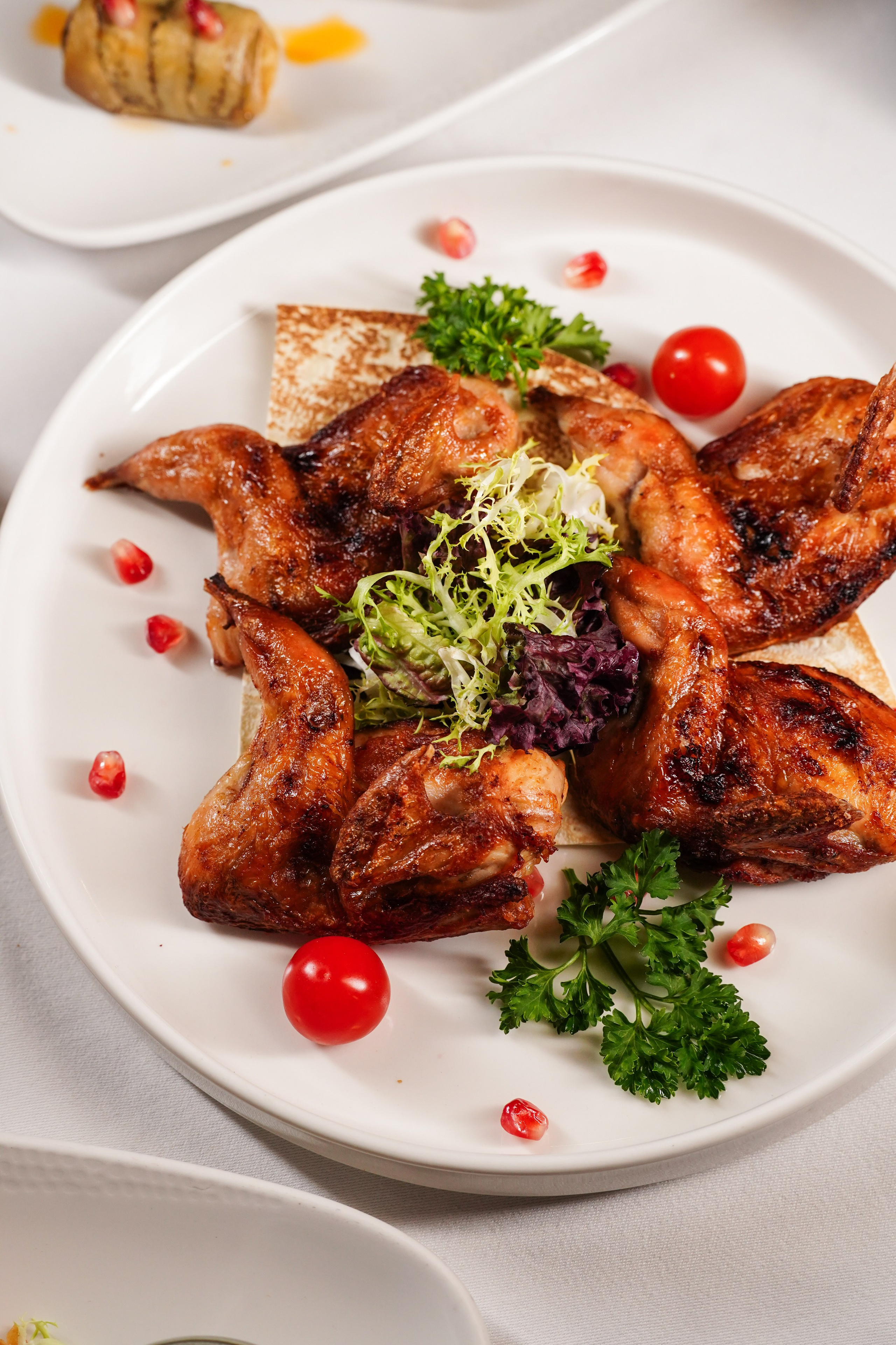 Marani. AMODEO STUDIO