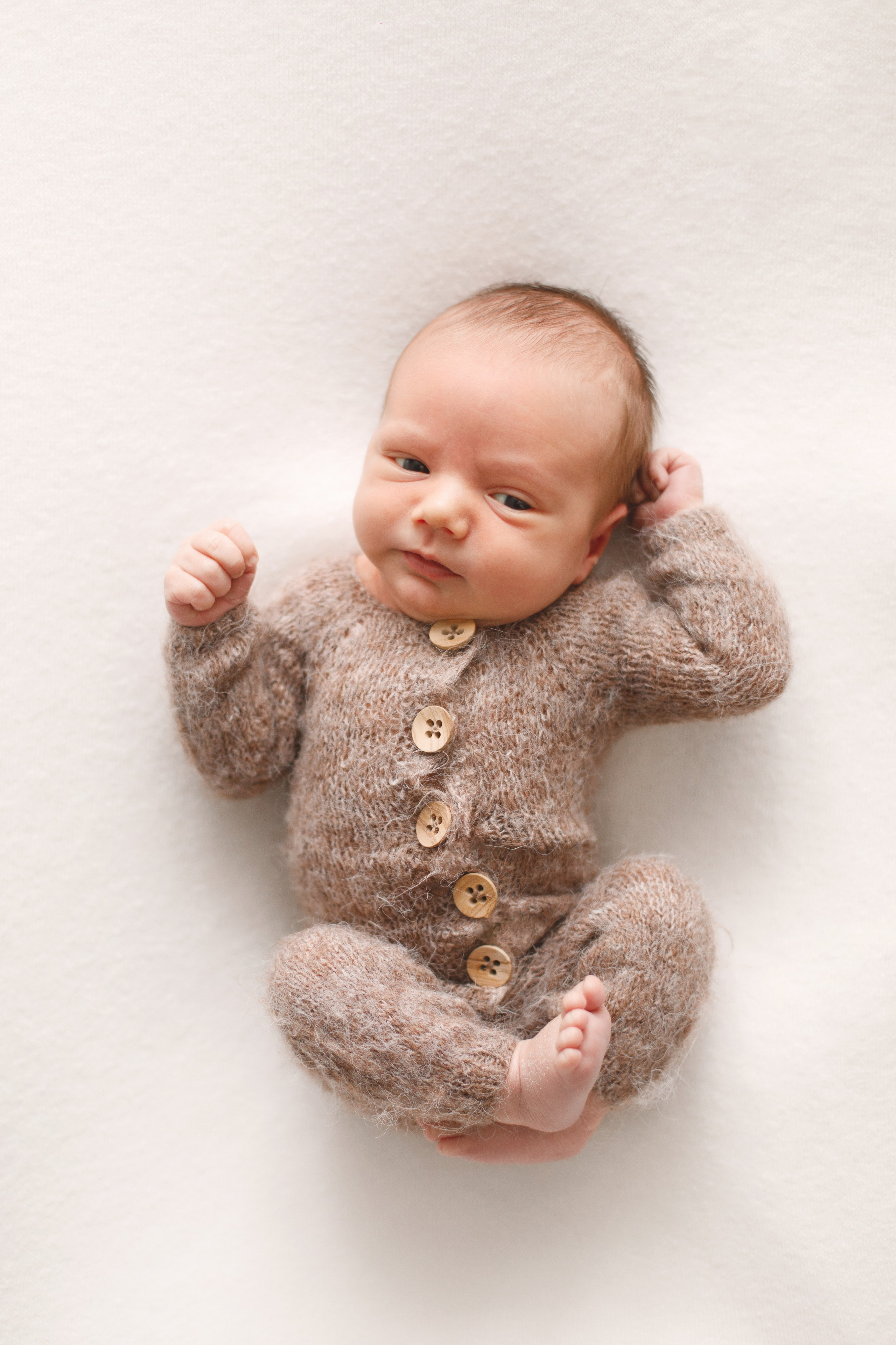 New born classic. Детский и семейный фотограф в Костроме Валентина Белик