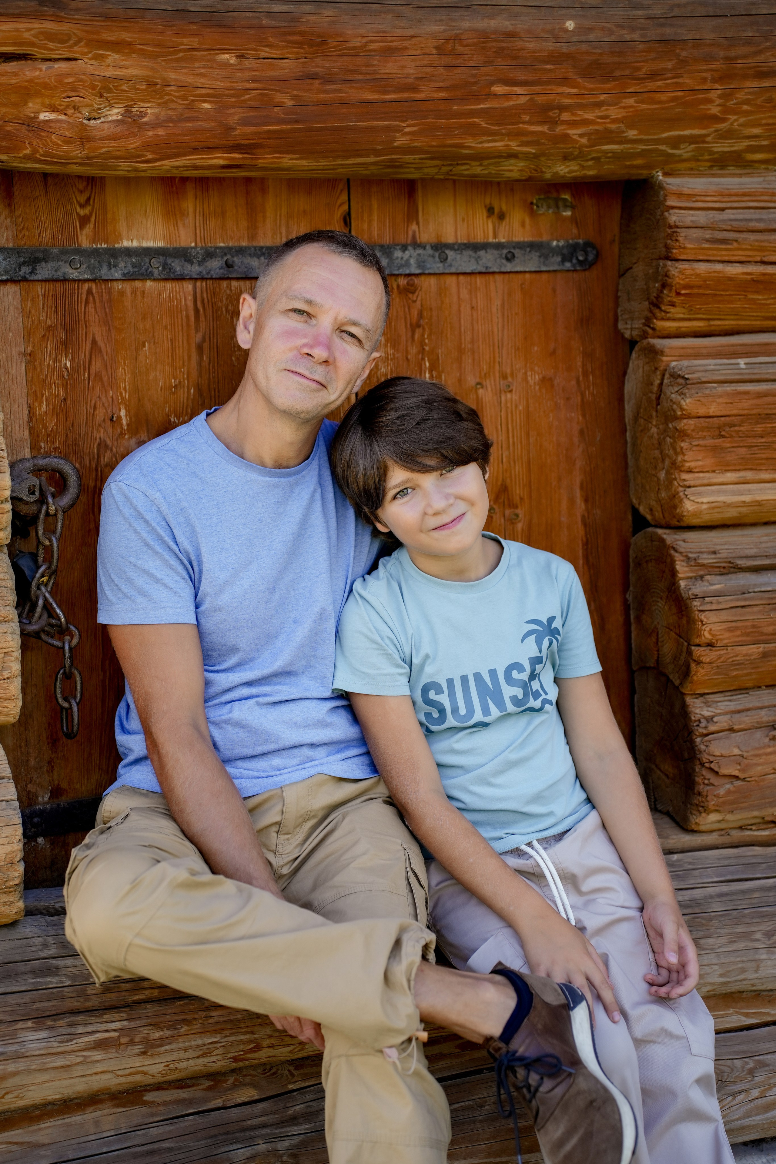 Коломенское. Фотограф Элина Задорожная