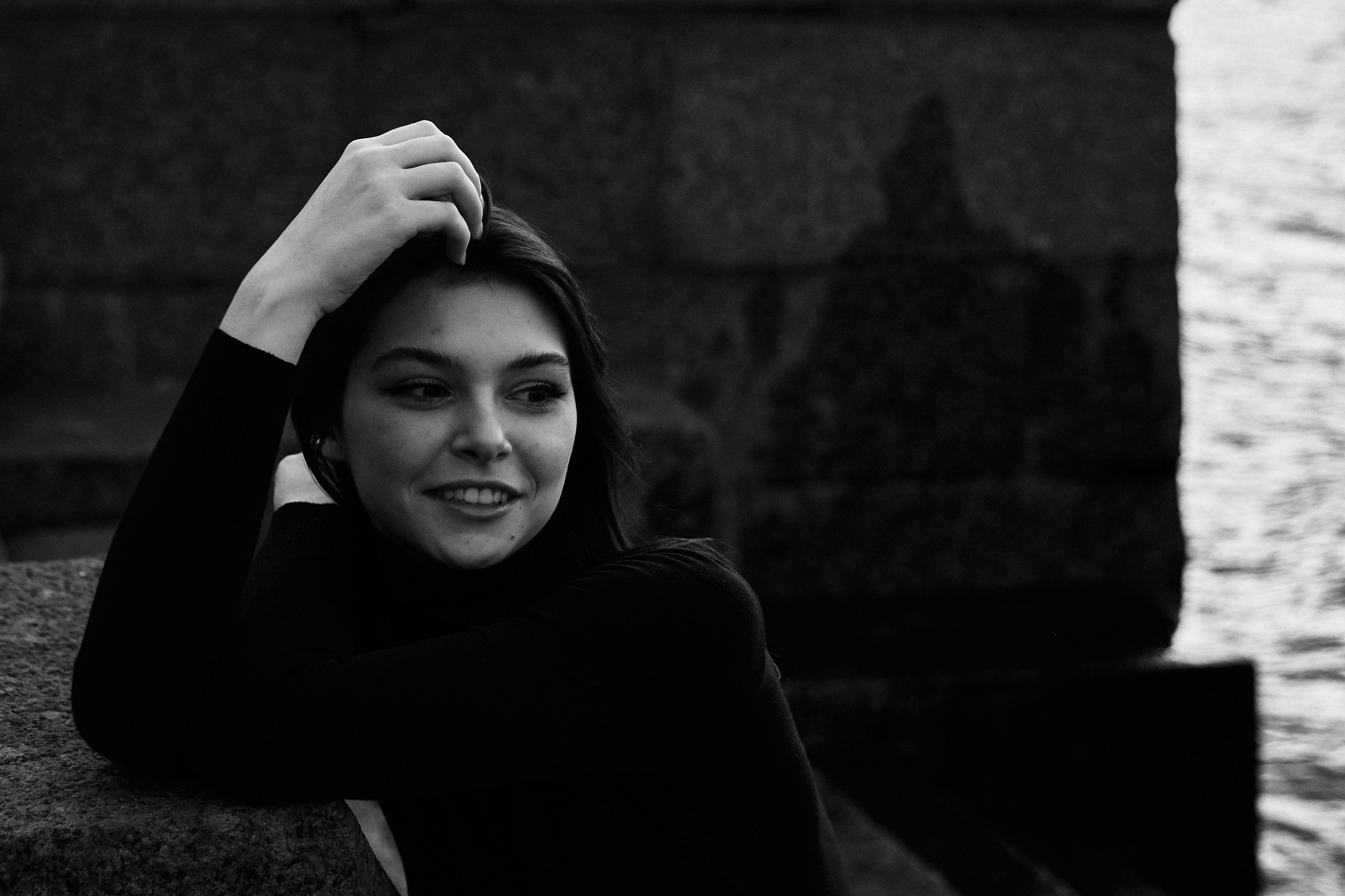 Julia. Фотограф в Санкт-Петербурге Татьяна Александрова