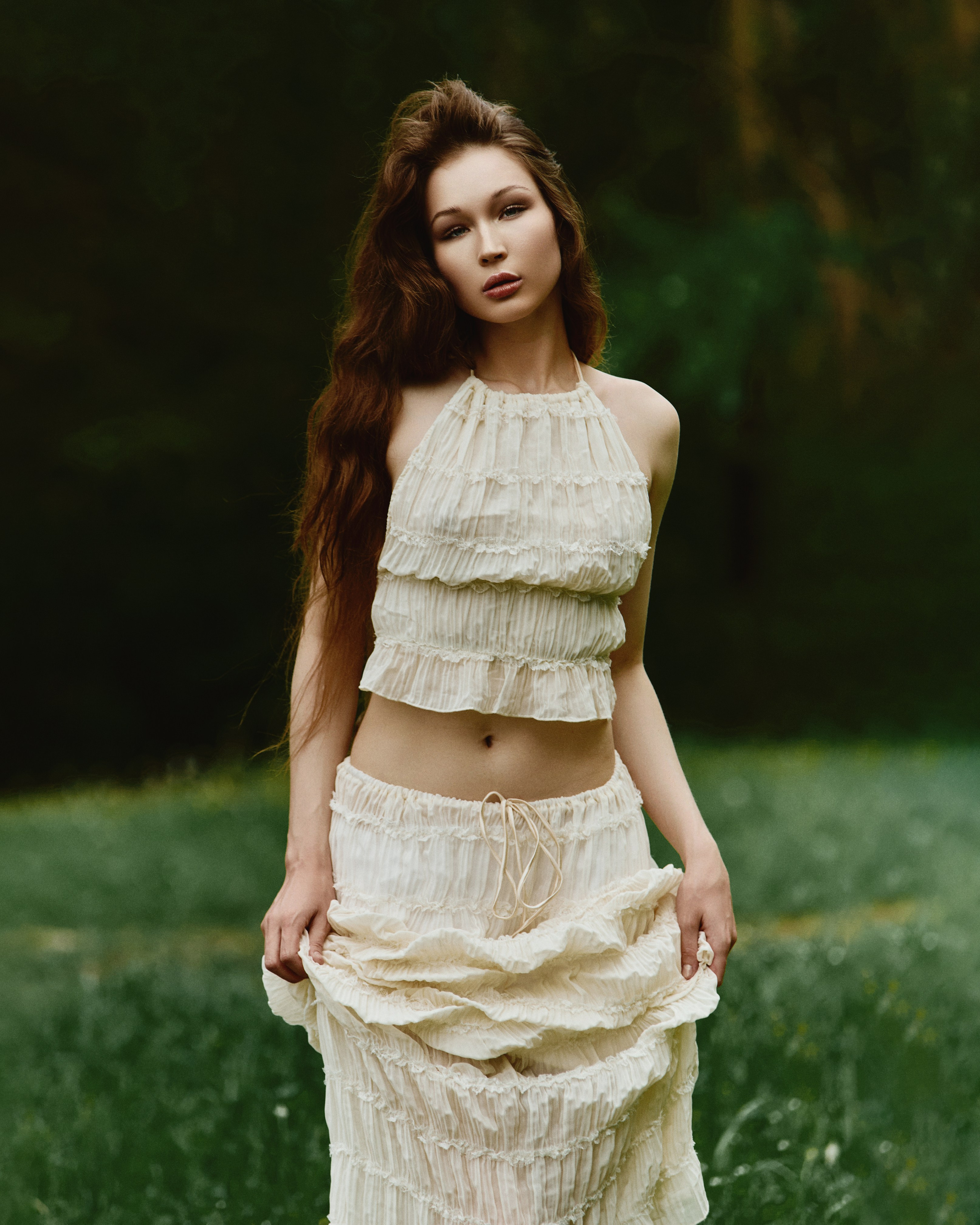 SASHA. Ася Солопова, фотограф Тюмень