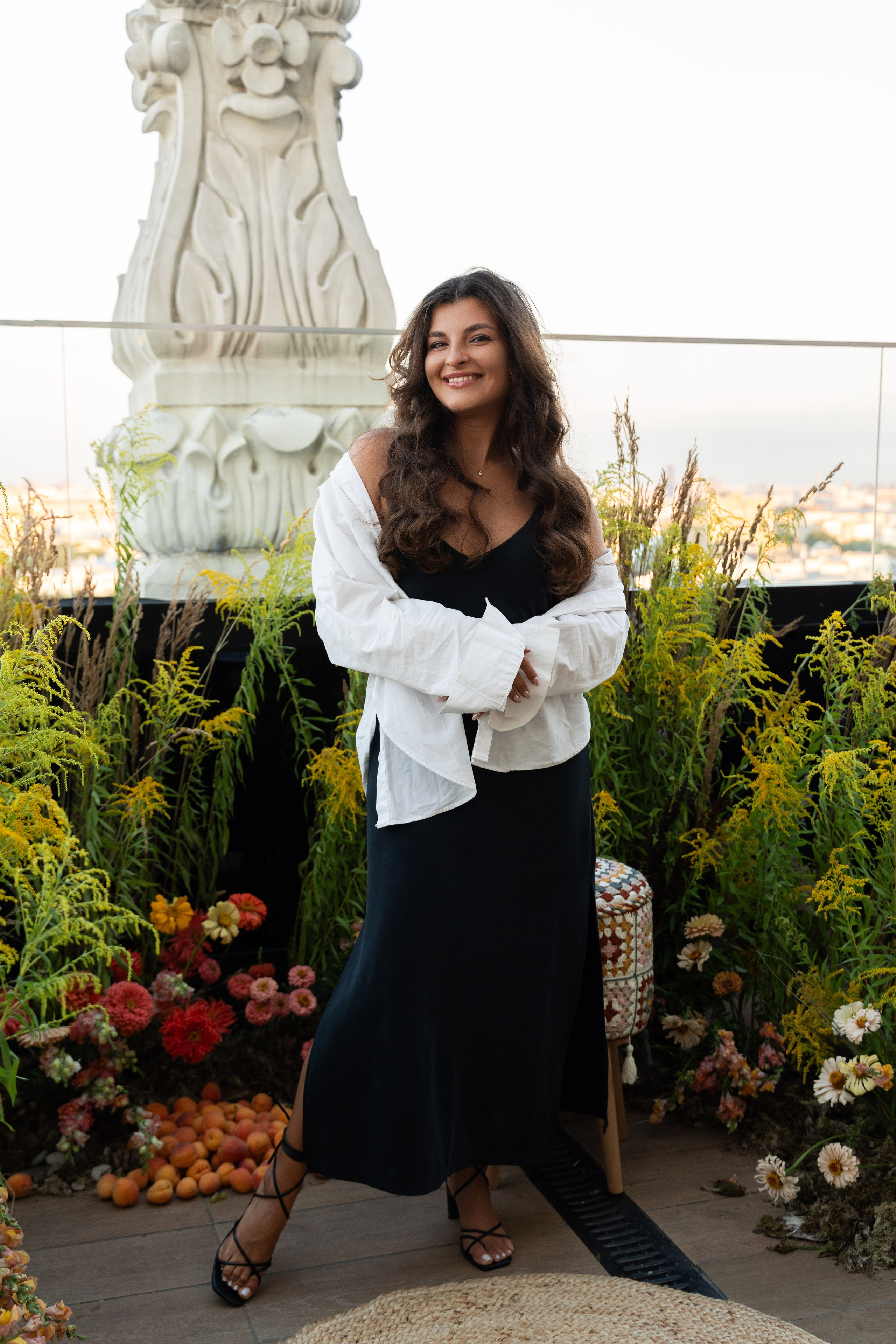 ДР Дианы. Пекин. Оформление свадеб, декор свадеб Вера Маркова, Москва