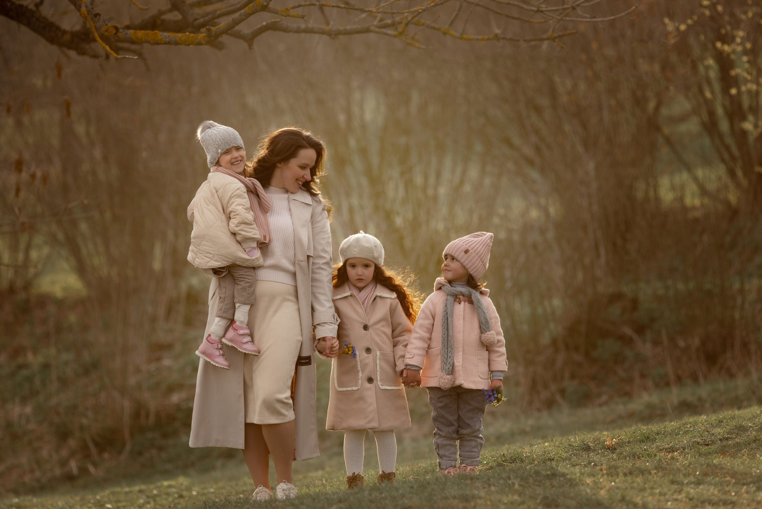 Семейные фотоистории. Мария Кислякова детский и семейный фотограф Королёв/Москва
