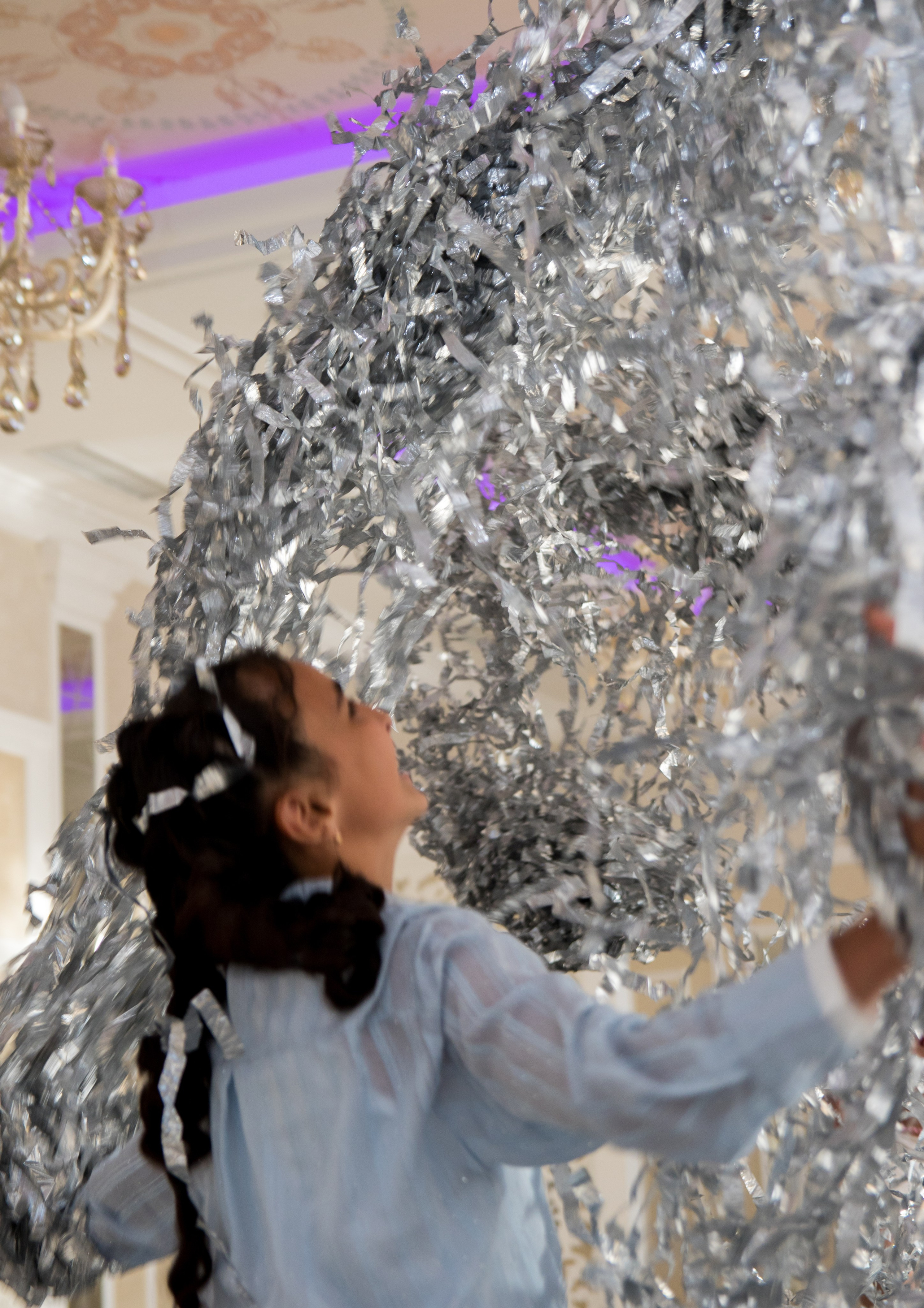 Выпускные. Организатор праздников. Ведущая Марина Гребенникова