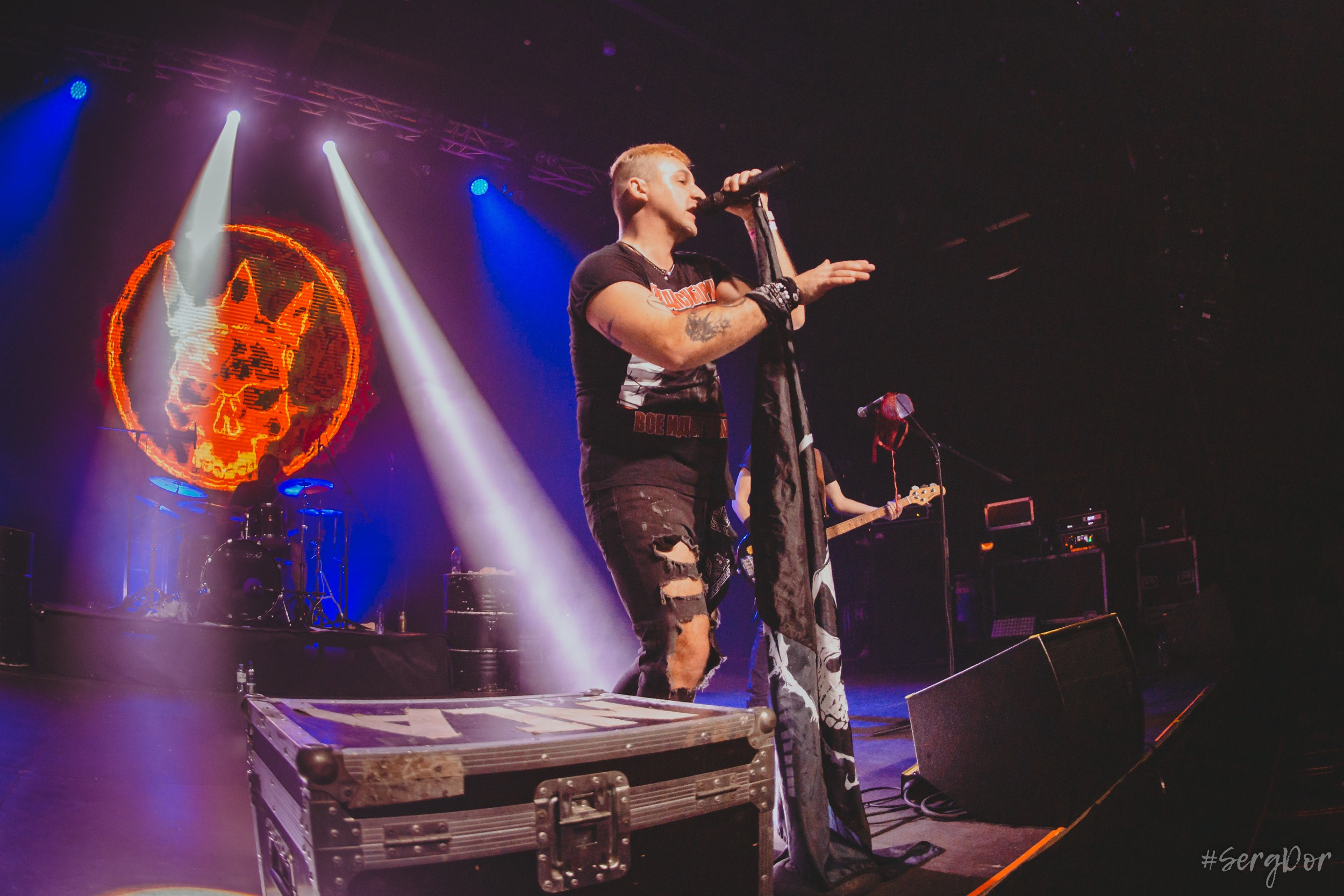 ЙОРШ, Sound, концерт, Санкт-Петербург, СПб, 17.11.2023, SergDor, 17 ноября 2023 года, #SergDor