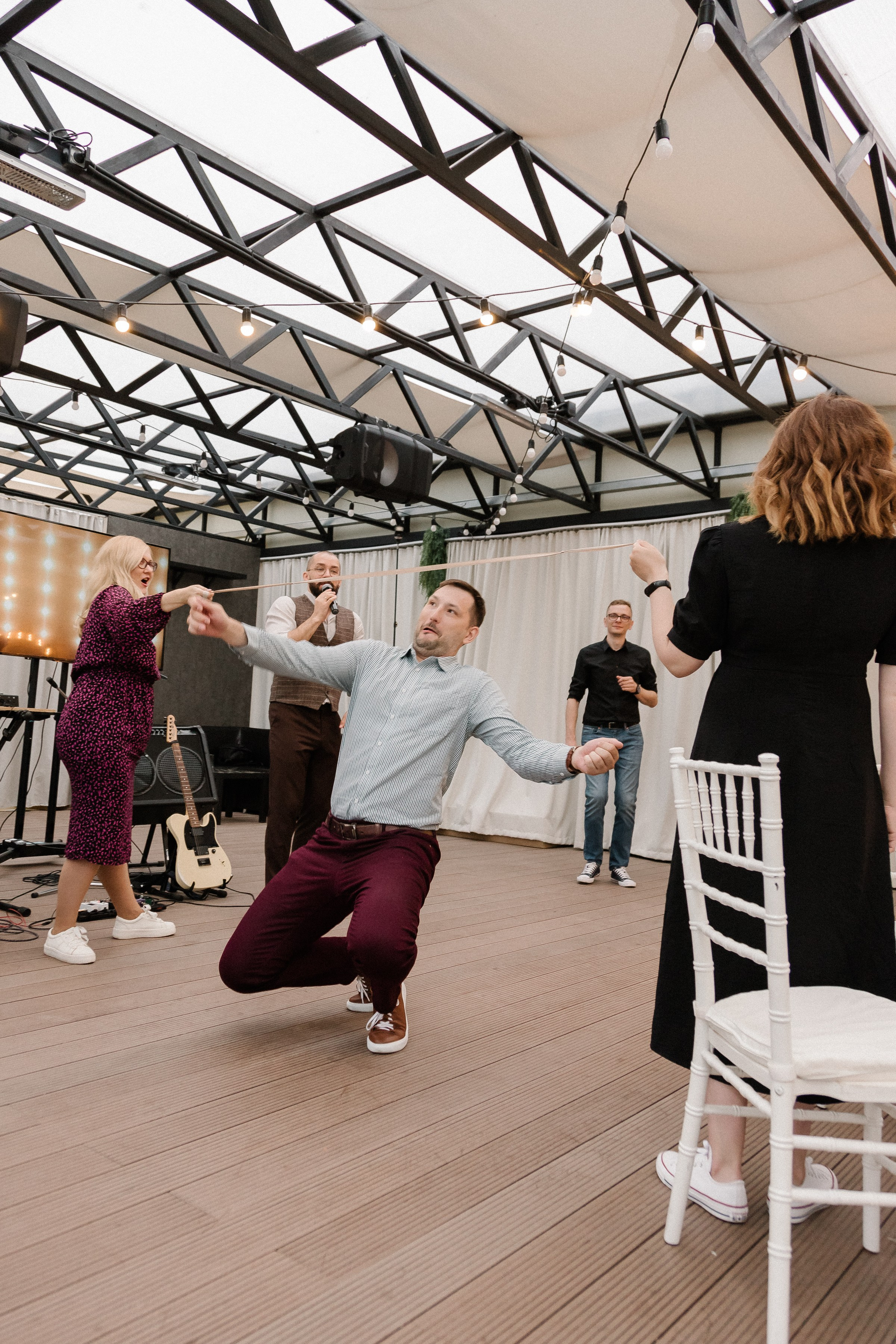 Антон и Елизавета/2023. Свадебный и семейный фотограф в Екатеринбурге