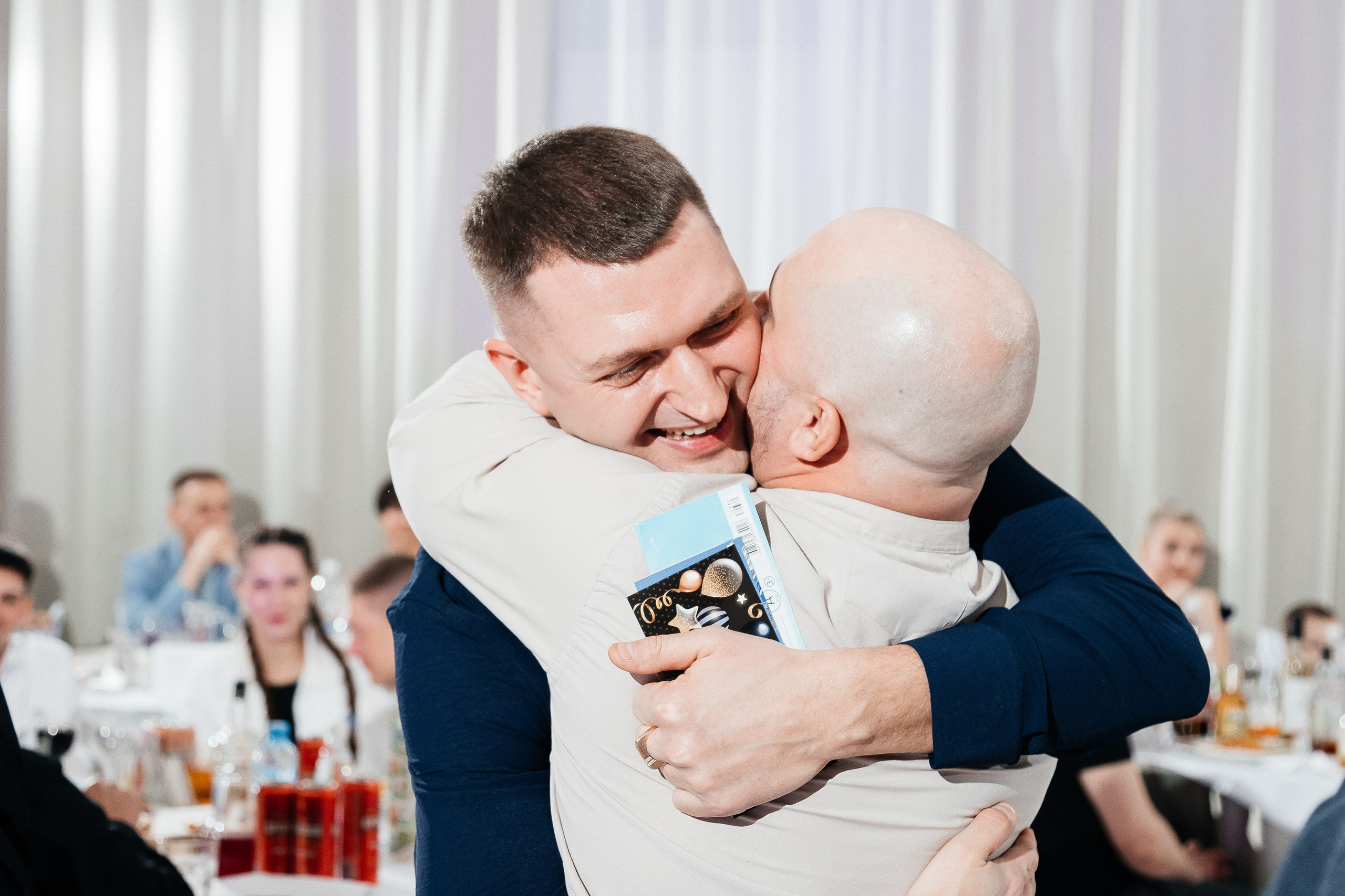 Юбилей Максима. Свадебный и семейный фотограф в Екатеринбурге