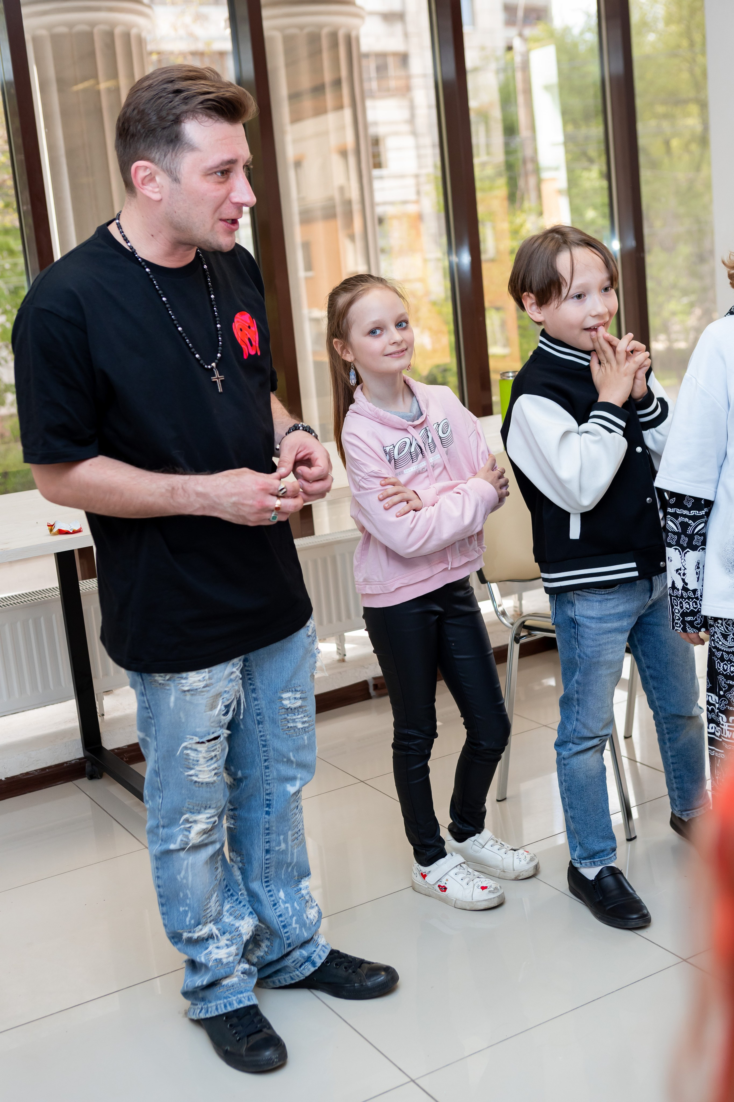 МК Шелягин. Главная