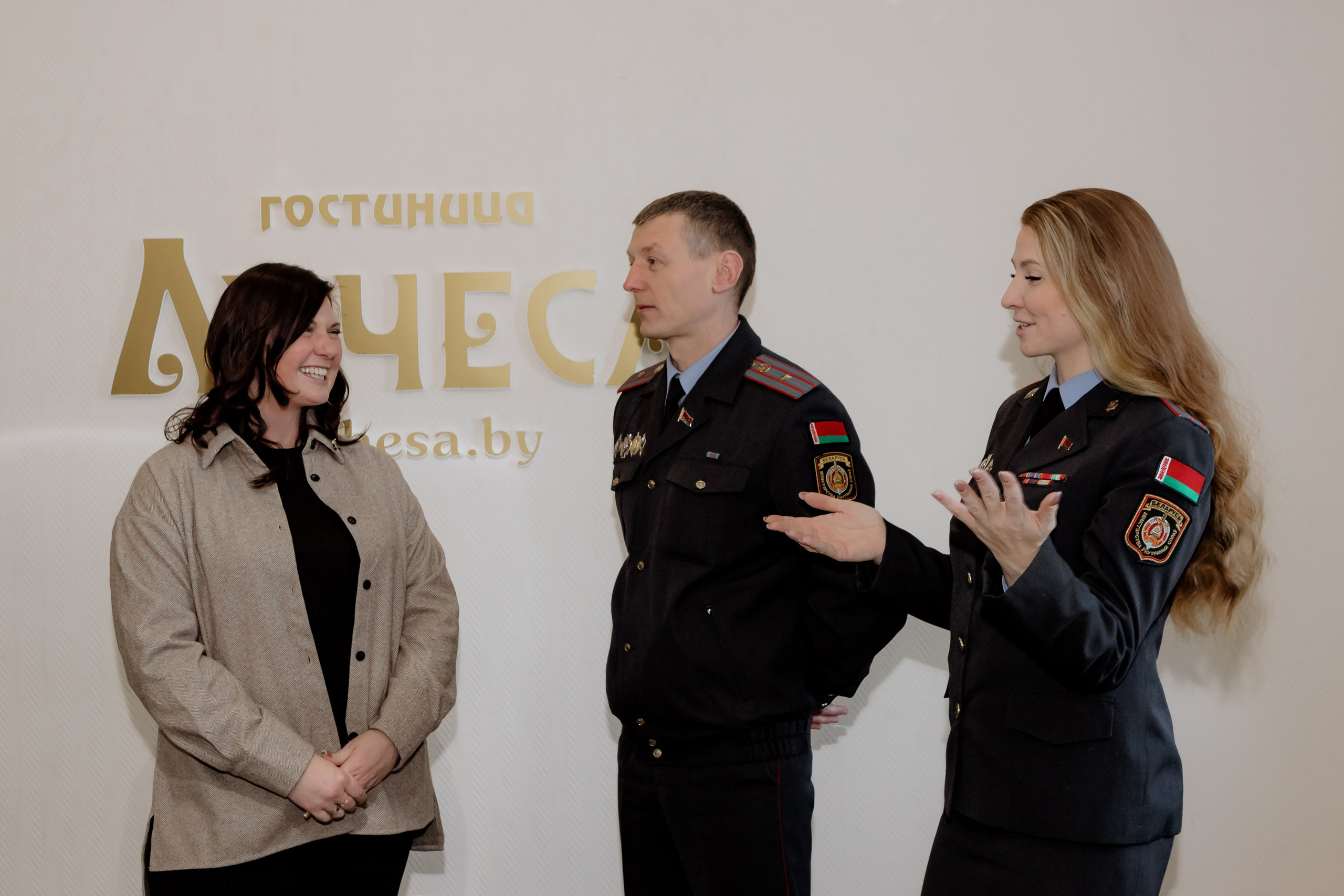 Наша команда. МОТОШКОЛА в городе Витебске. Обучение категории А и А1