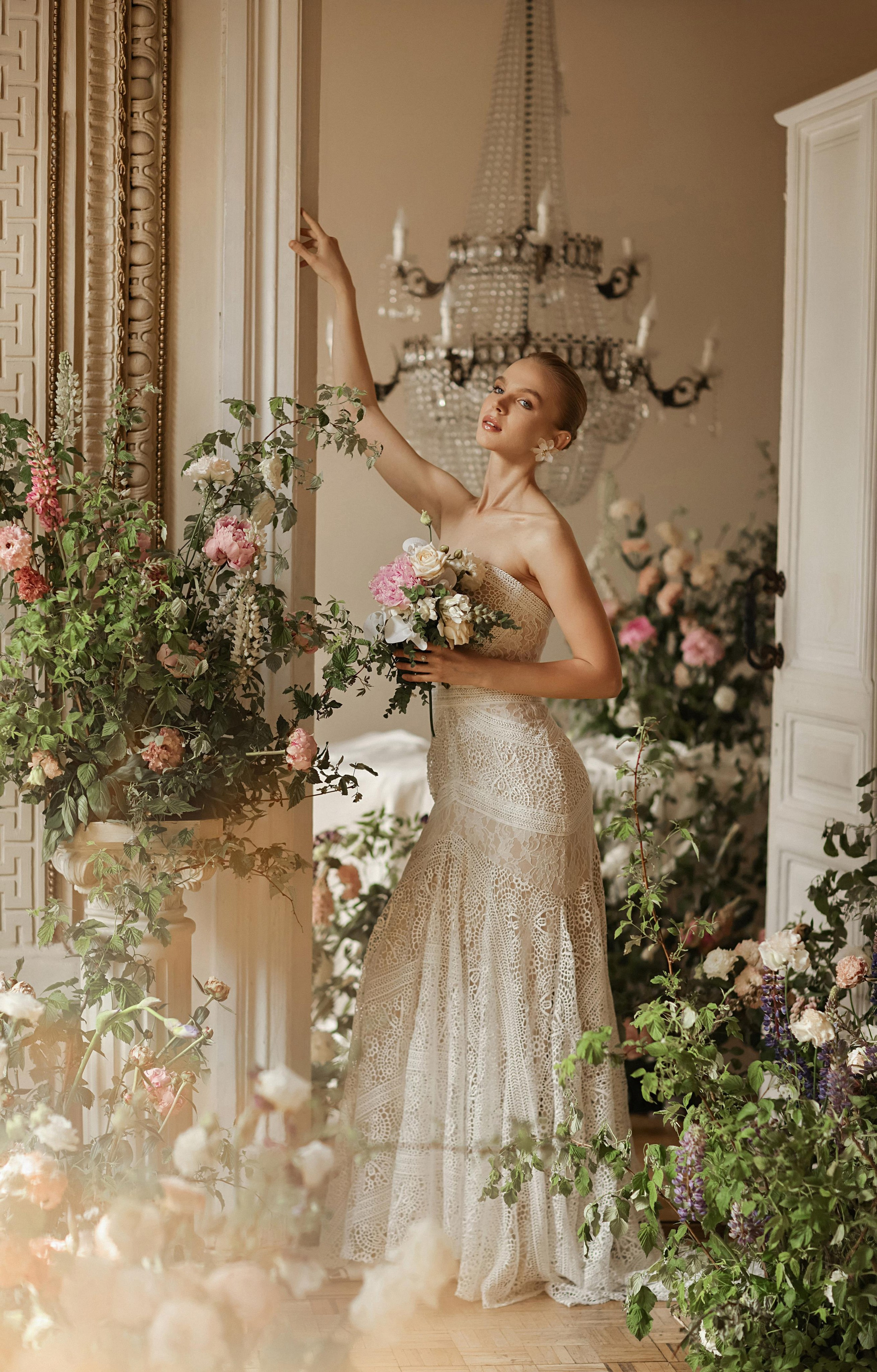 The joys of spring. Алина Малышева, свадебный и семейный фотограф Москва