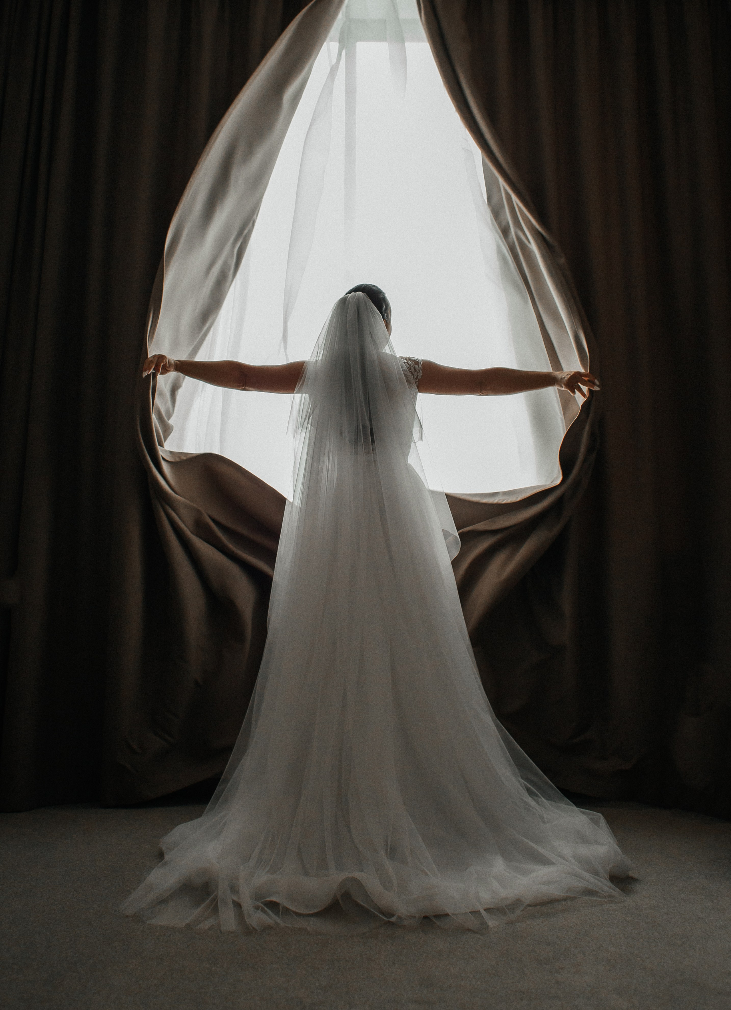 Роман и Елена. Фотограф Татьяна Орлова