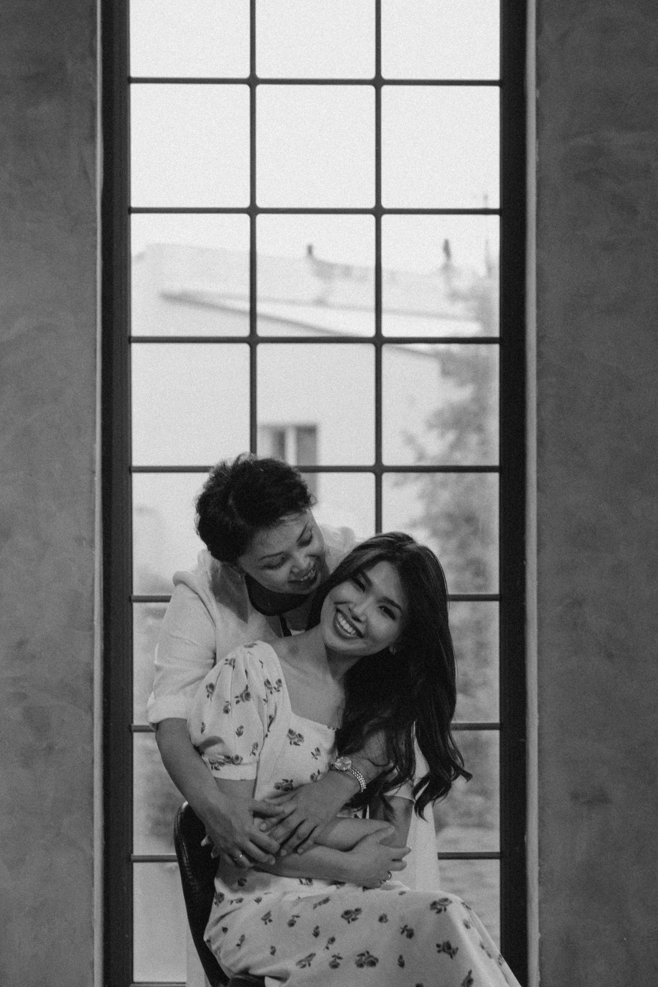 Dilya's Family. Профессиональный фотограф в городе Астана/Алматы Даурен Сембаев