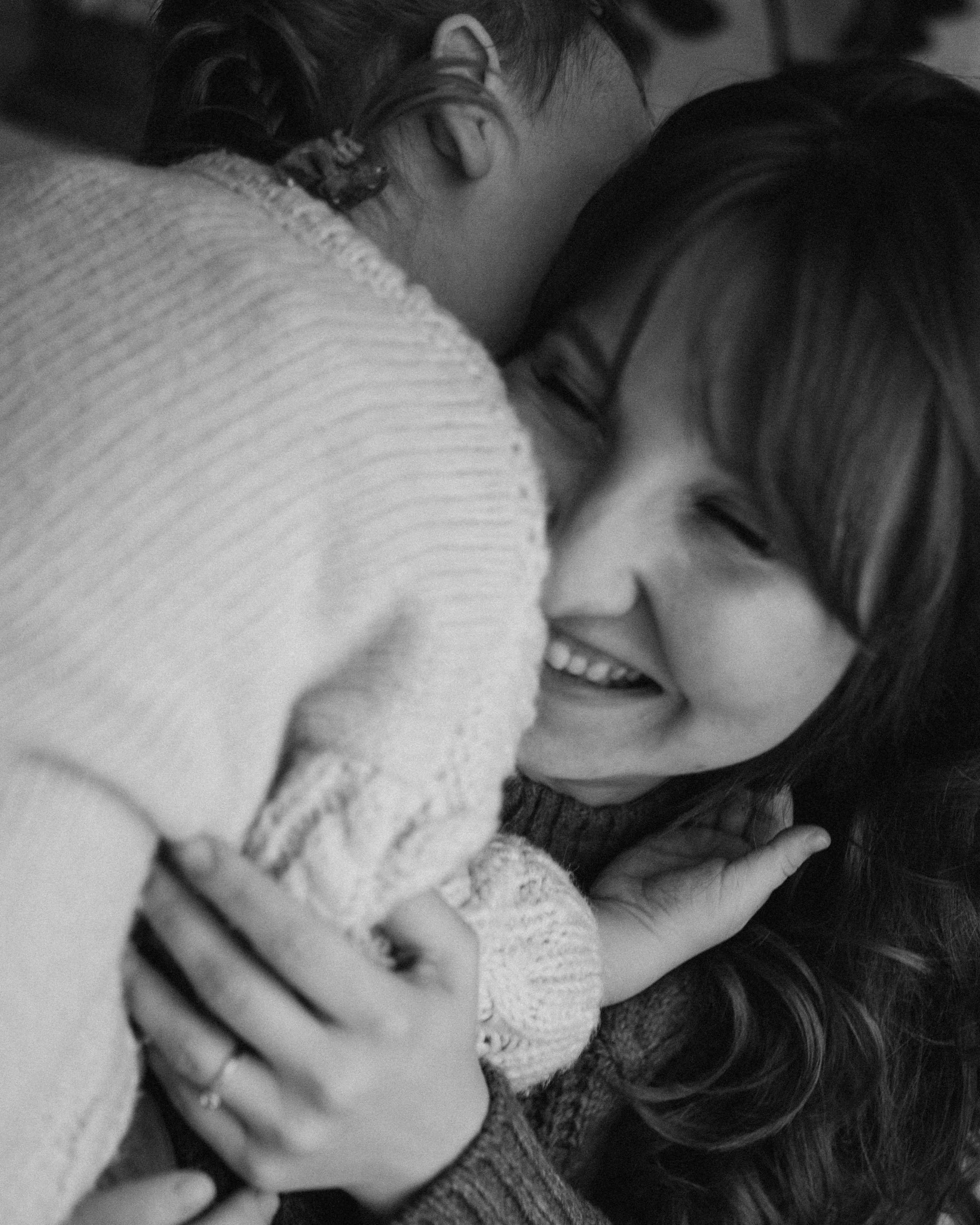 Мамина дочка ❤. Семейный фотограф в Нижнем Новгороде