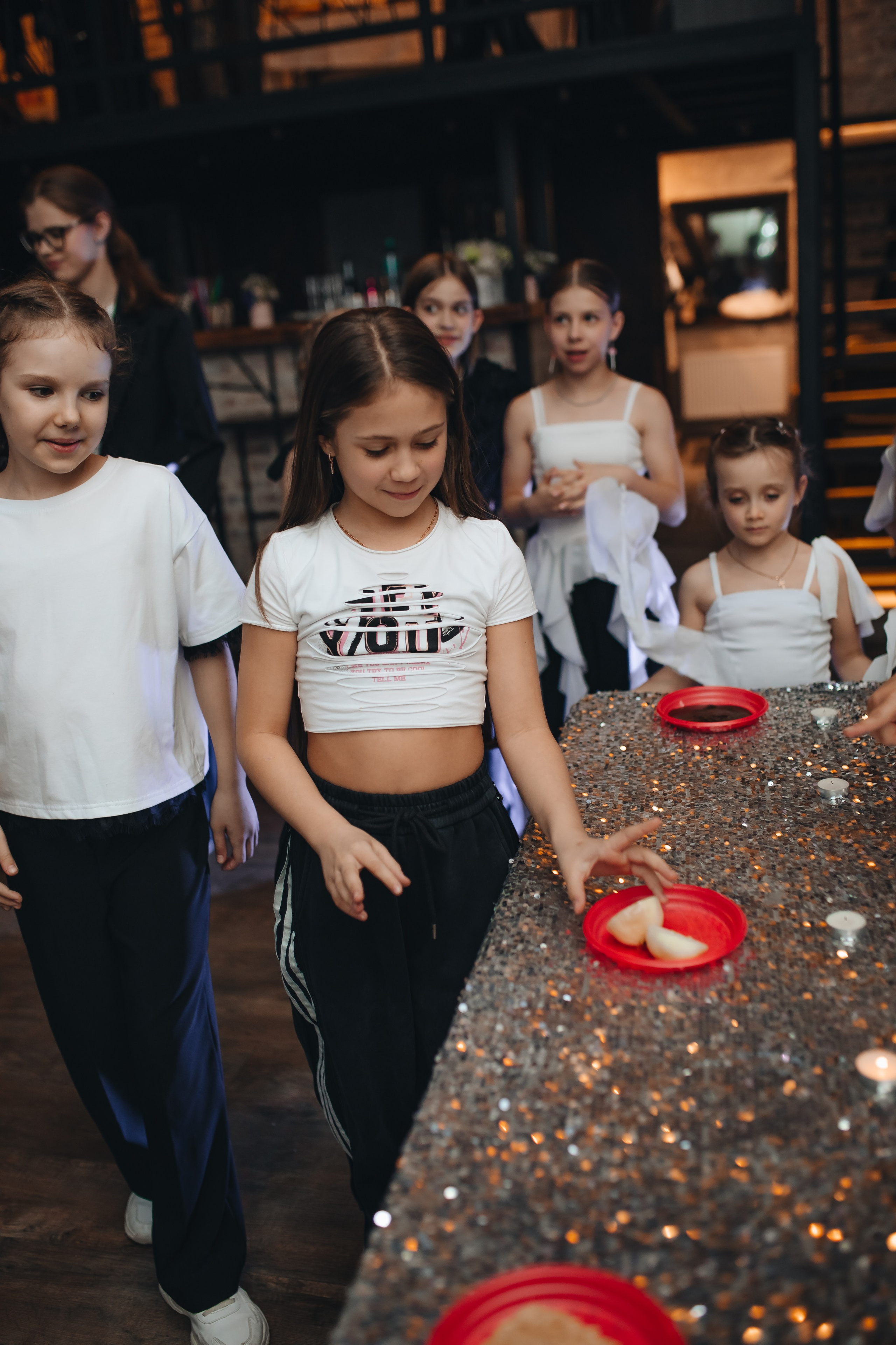 Марусе 11 лет. Семейный и детский фотограф в Москве Дорогова Екатерина