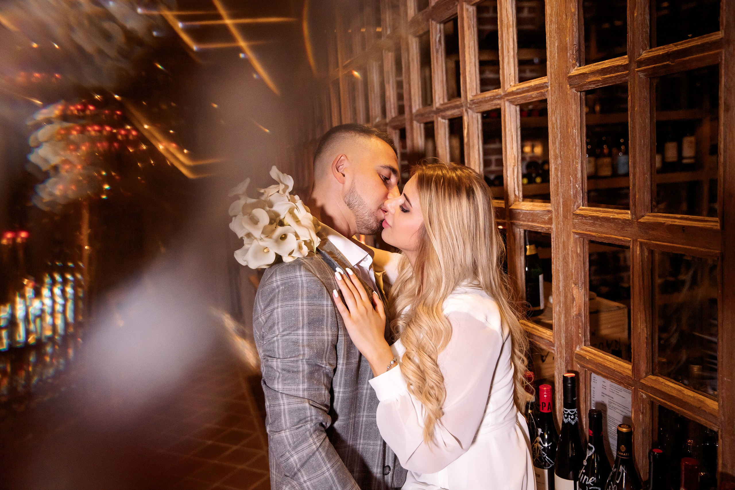 Кристина и Александр. Свадебный и семейный фотограф в Челябинске Юлия Ишимова