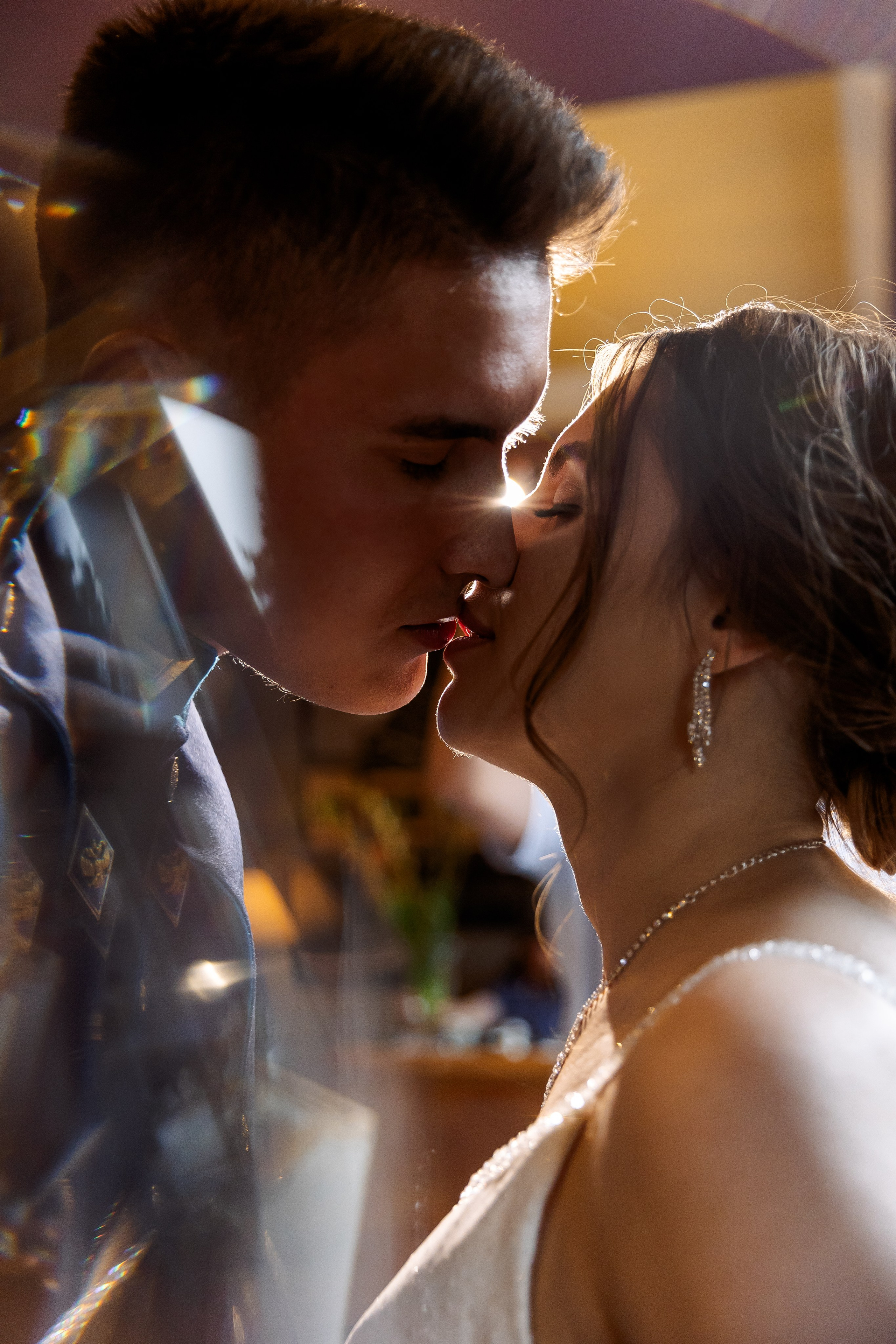 Александра и Михаил. Свадебный и семейный фотограф в Челябинске Юлия Ишимова