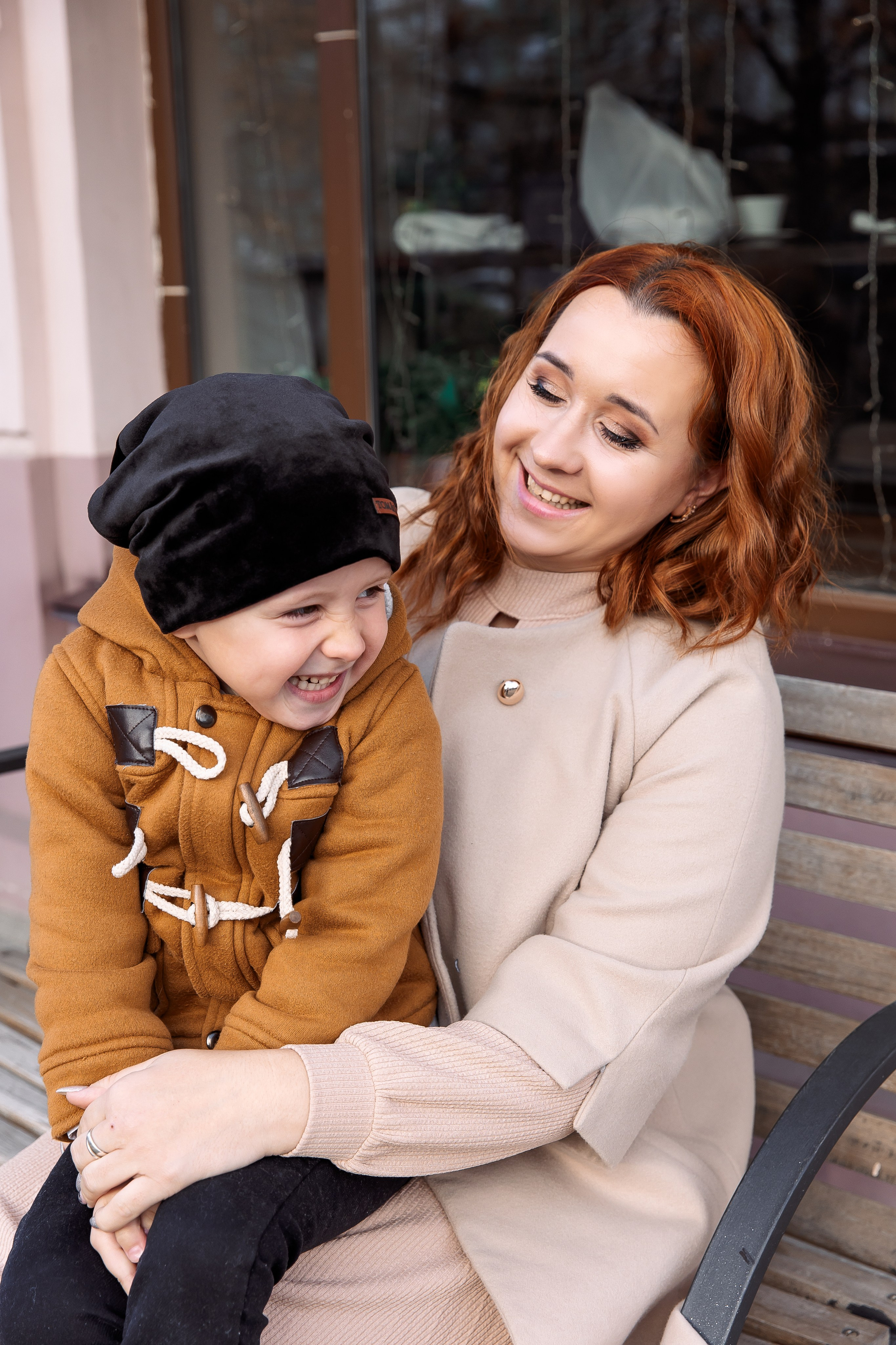 Кристина и Богданчик. Свадебный и семейный фотограф в Челябинске Юлия Ишимова