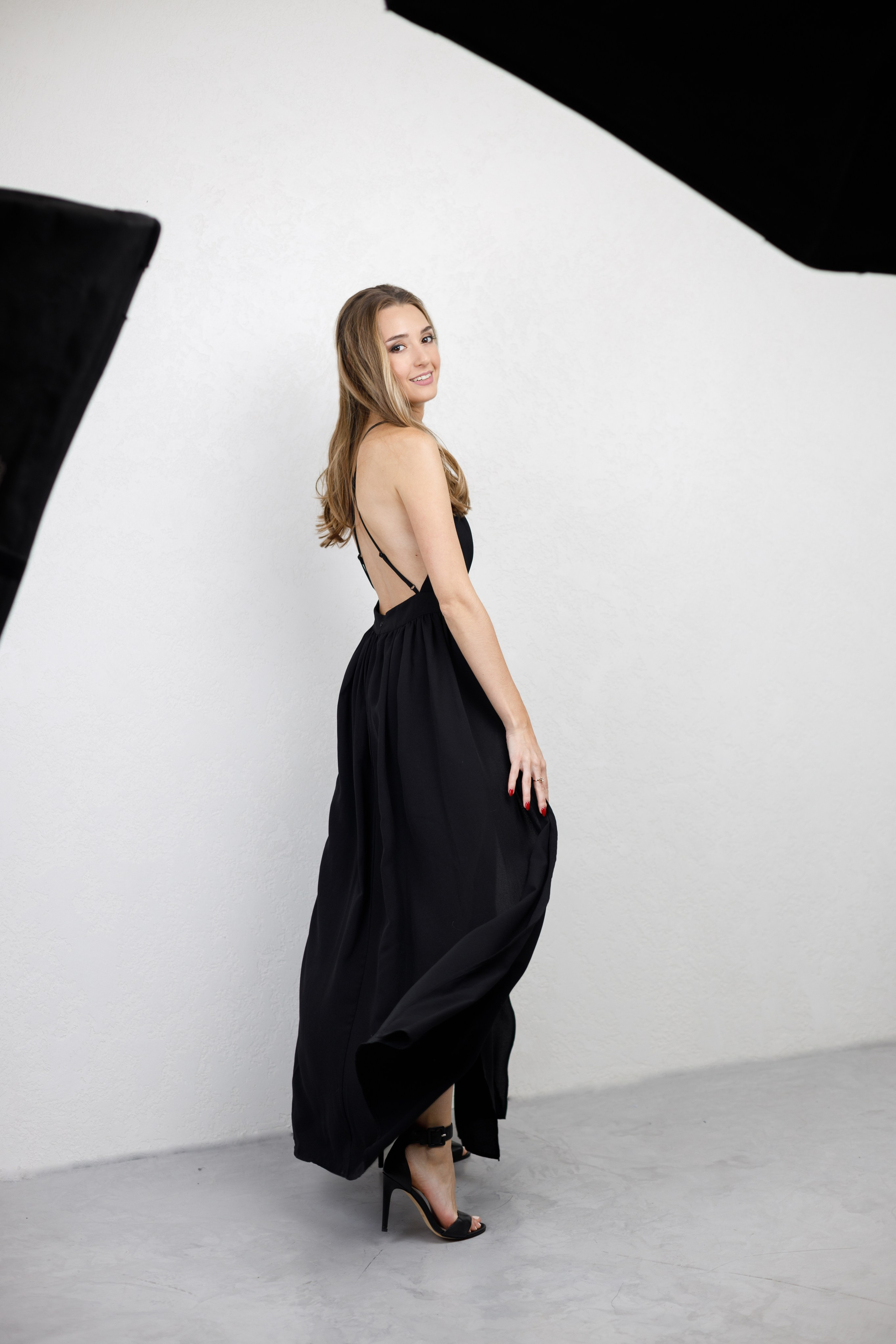 Анастасия. Фотограф в Санкт-Петербурге Ксения Андреева