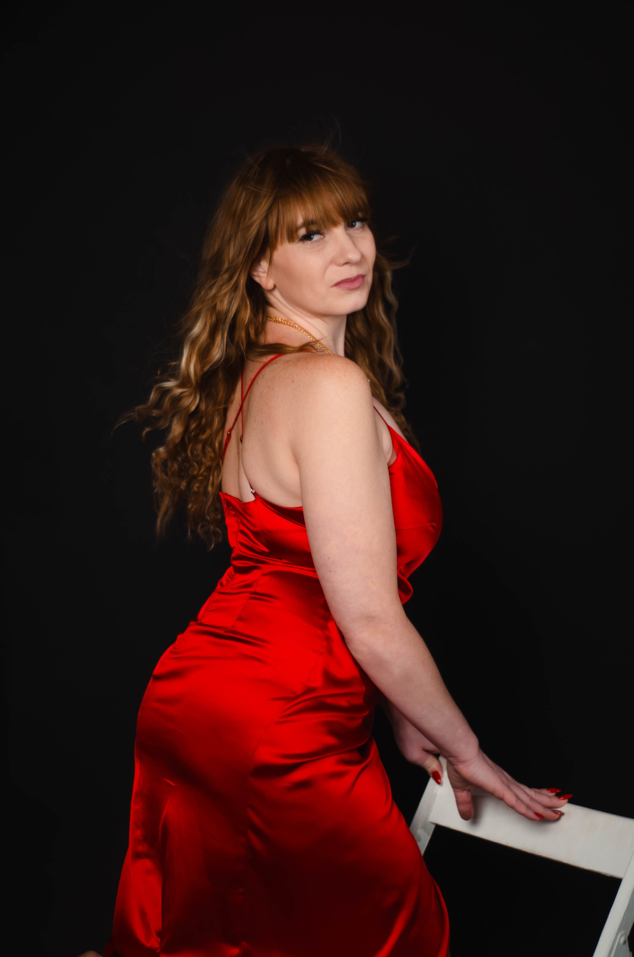 Екатерина. Мультифотограф Виктория Лихоманова