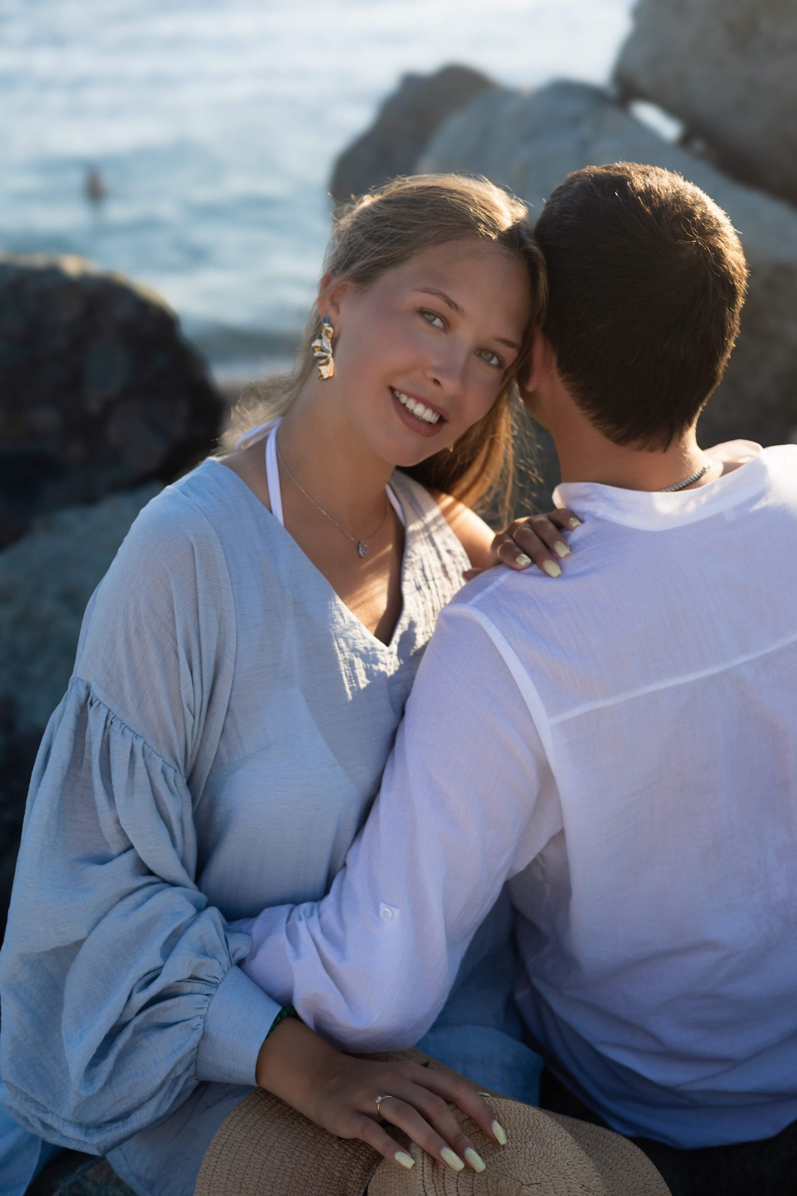 Юлия и Максим. Фотограф Мария Камаева