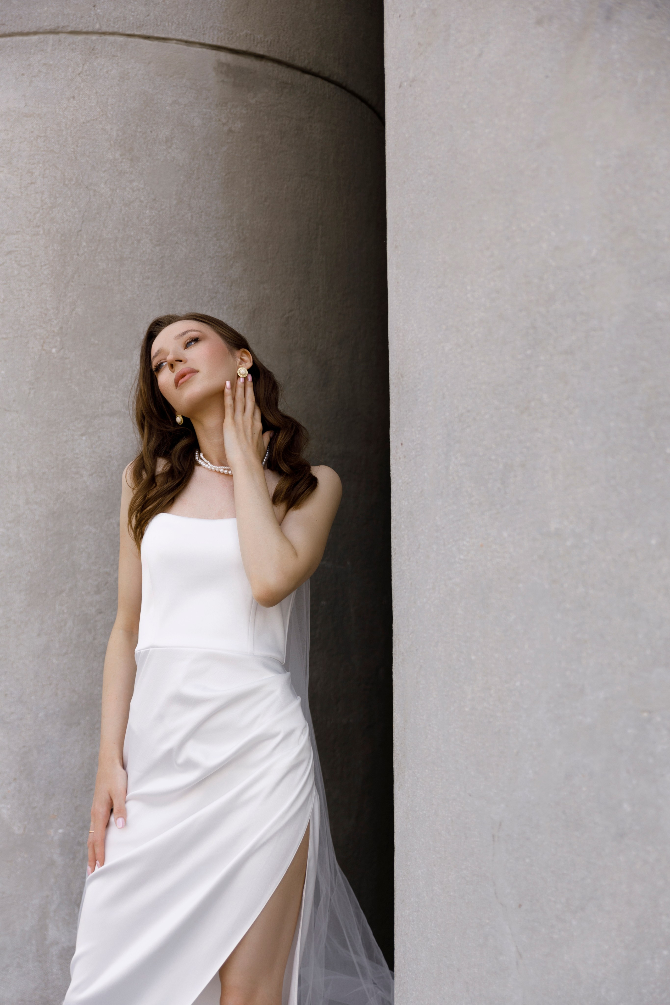 Екатерина & Павел. Фотограф в Самаре Алена Гречка