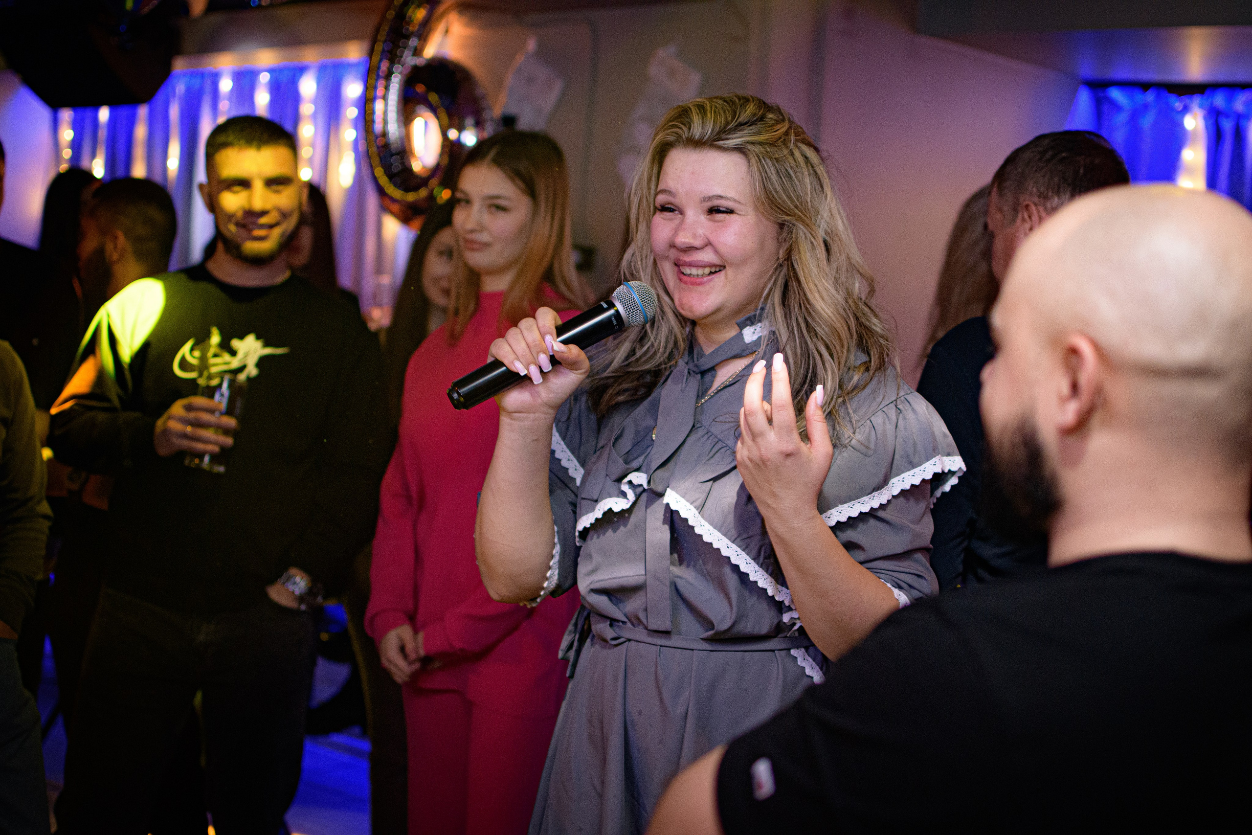 HOLLYWOOD / 6 YEARS. Photokarish