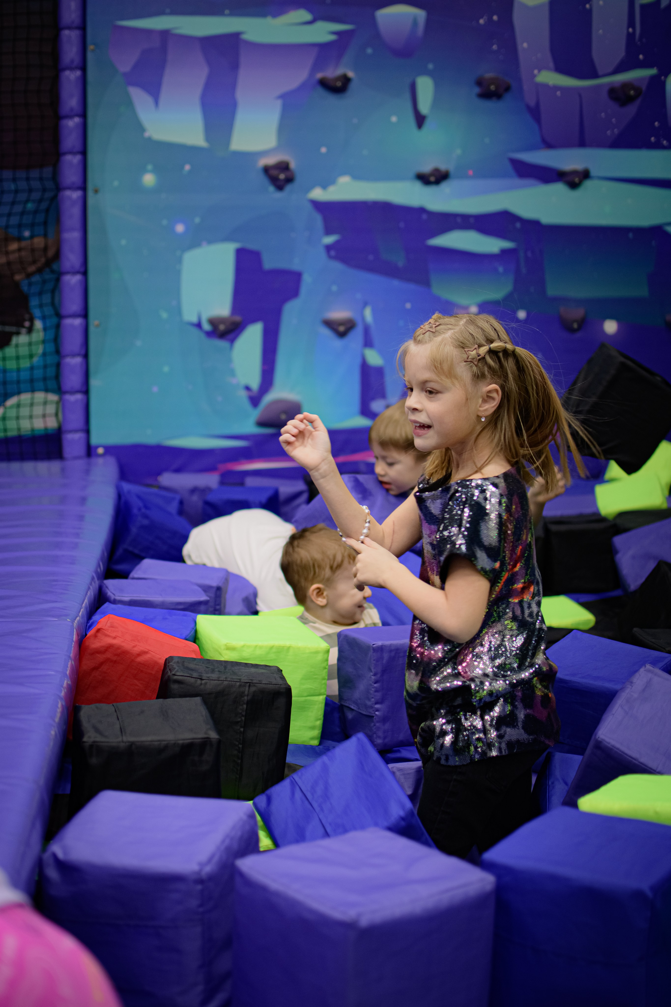 ДЕНЬ РОЖДЕНИЯ / АЛЕКСЕЙ 7 ЛЕТ. Photokarish