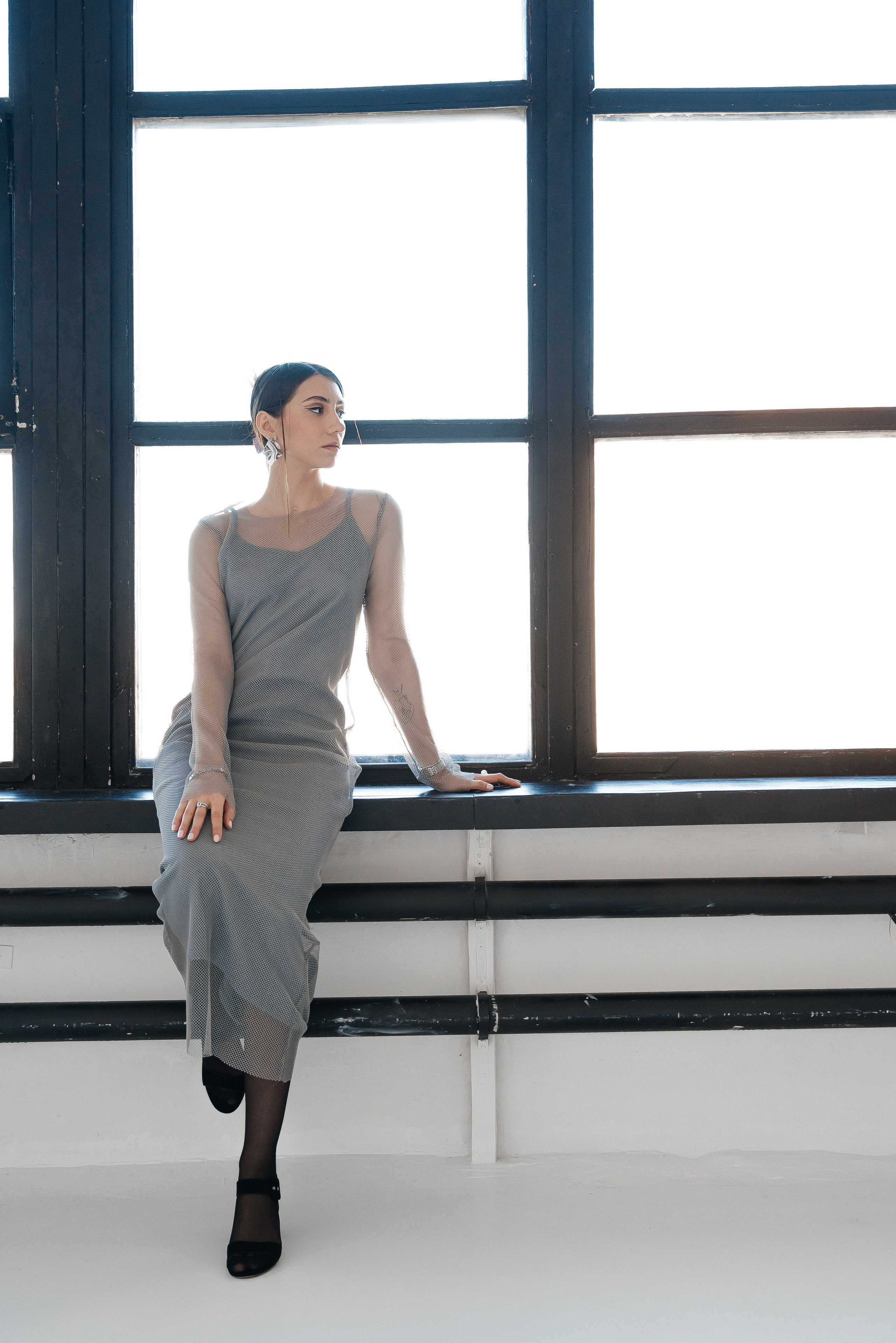 Роксана. Тамара Власова