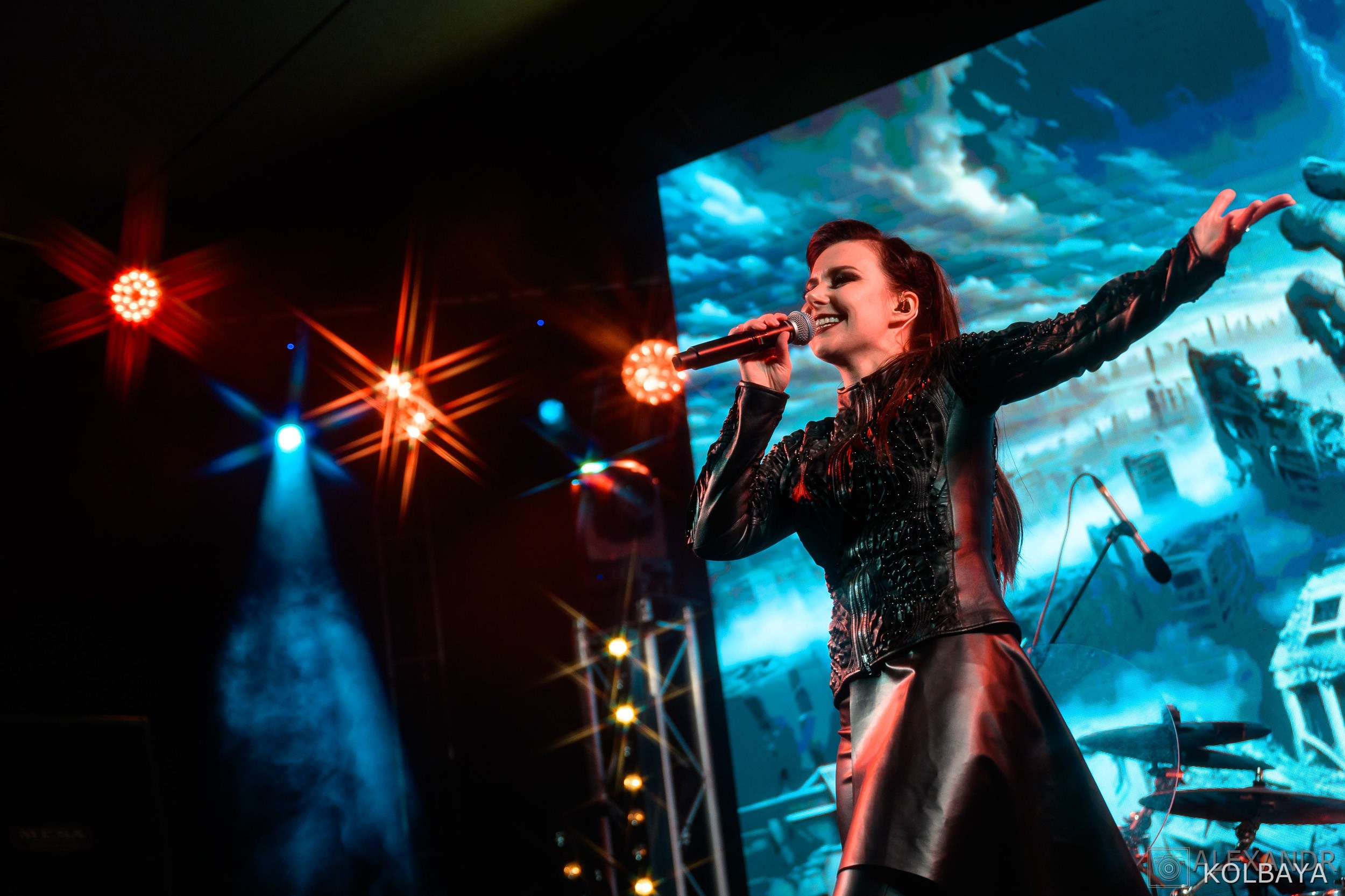 Джоконда | НашРокФест 2025 (21/09/2025)