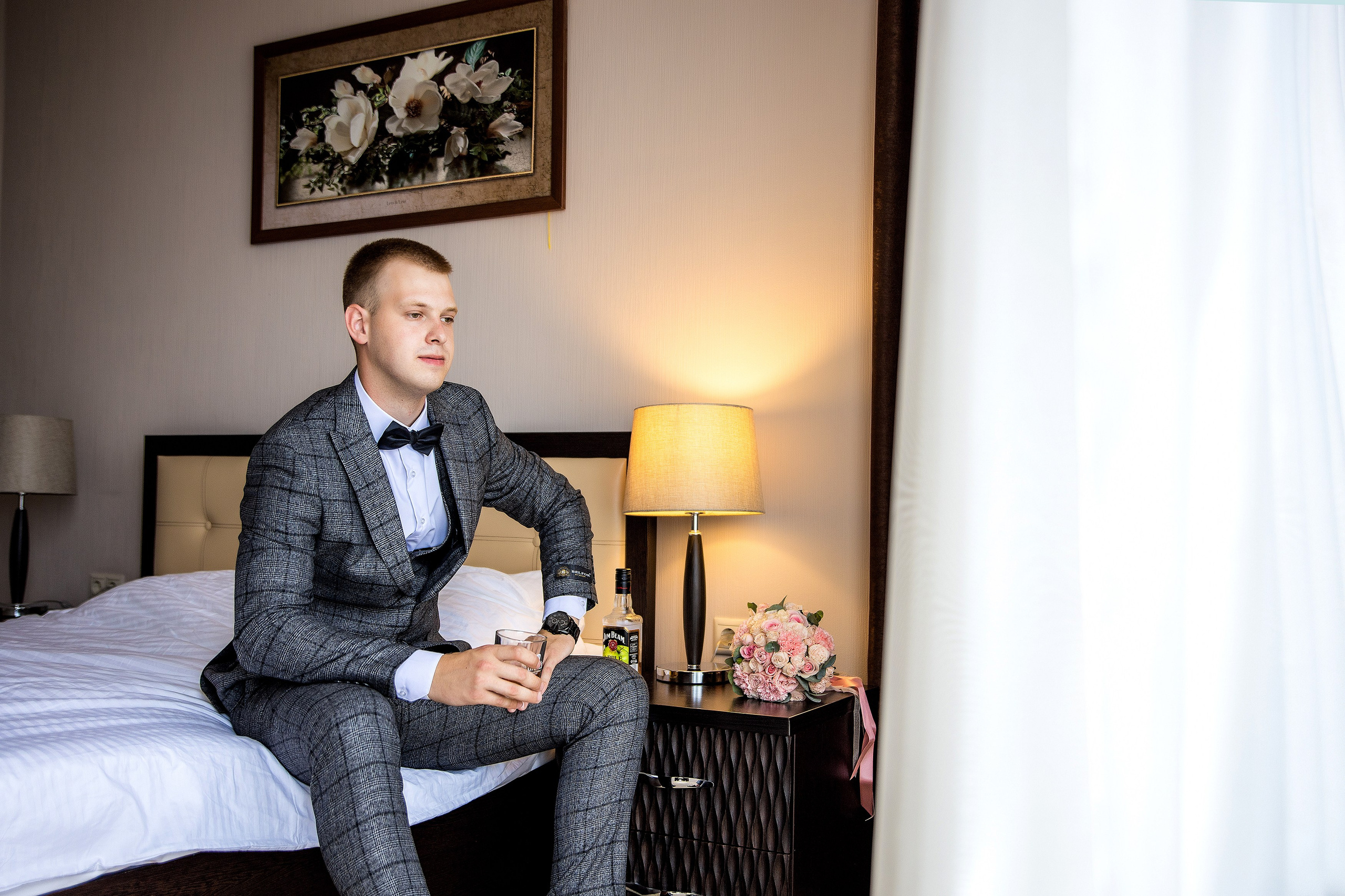 Дмитрий и Карина. Дорогой друг! Приветствую тебя на моем сайте!