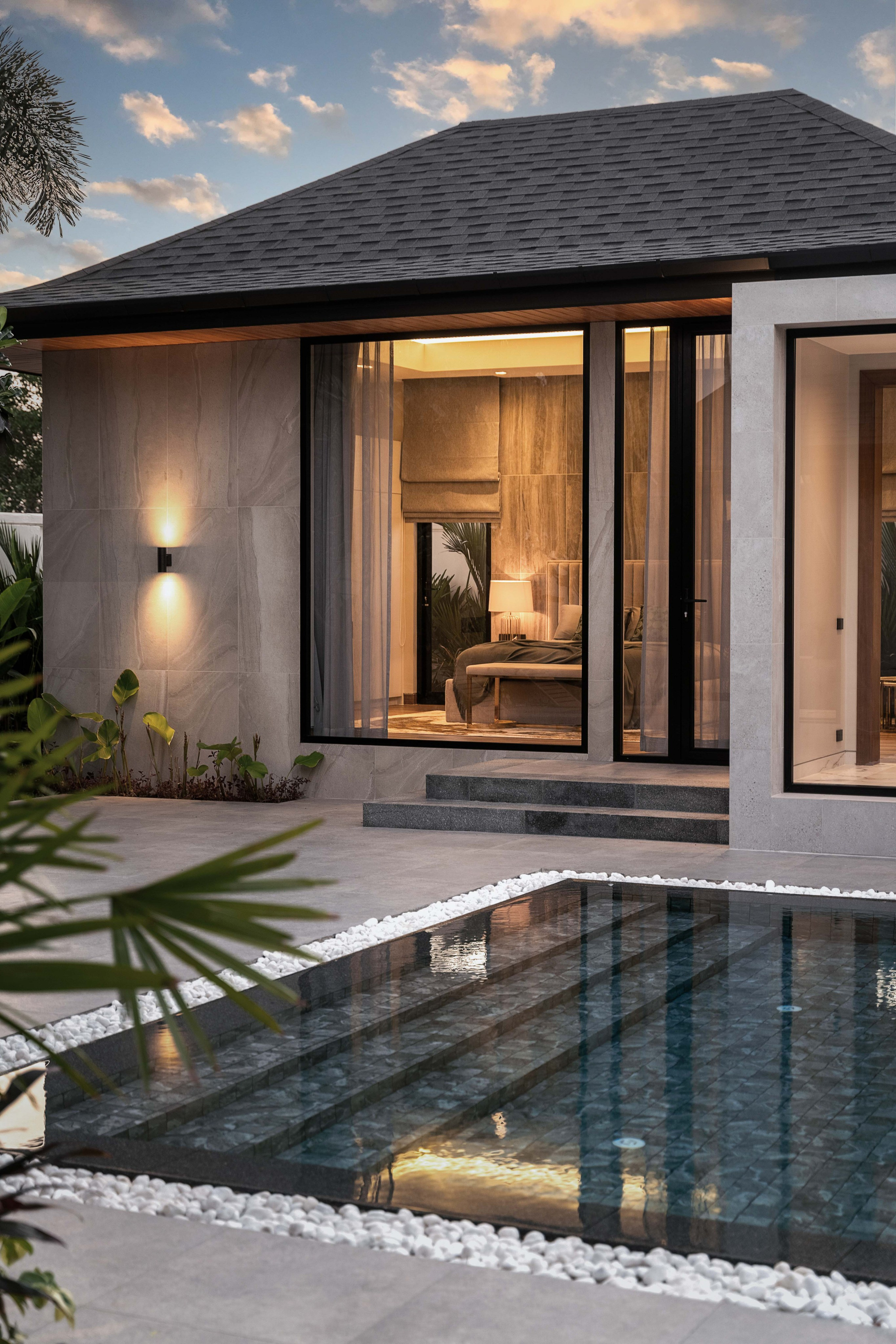 Interior and Real Estate Photography Portfolio | Perelude Interior. Interior photographer in Phuket | Perelude Interior