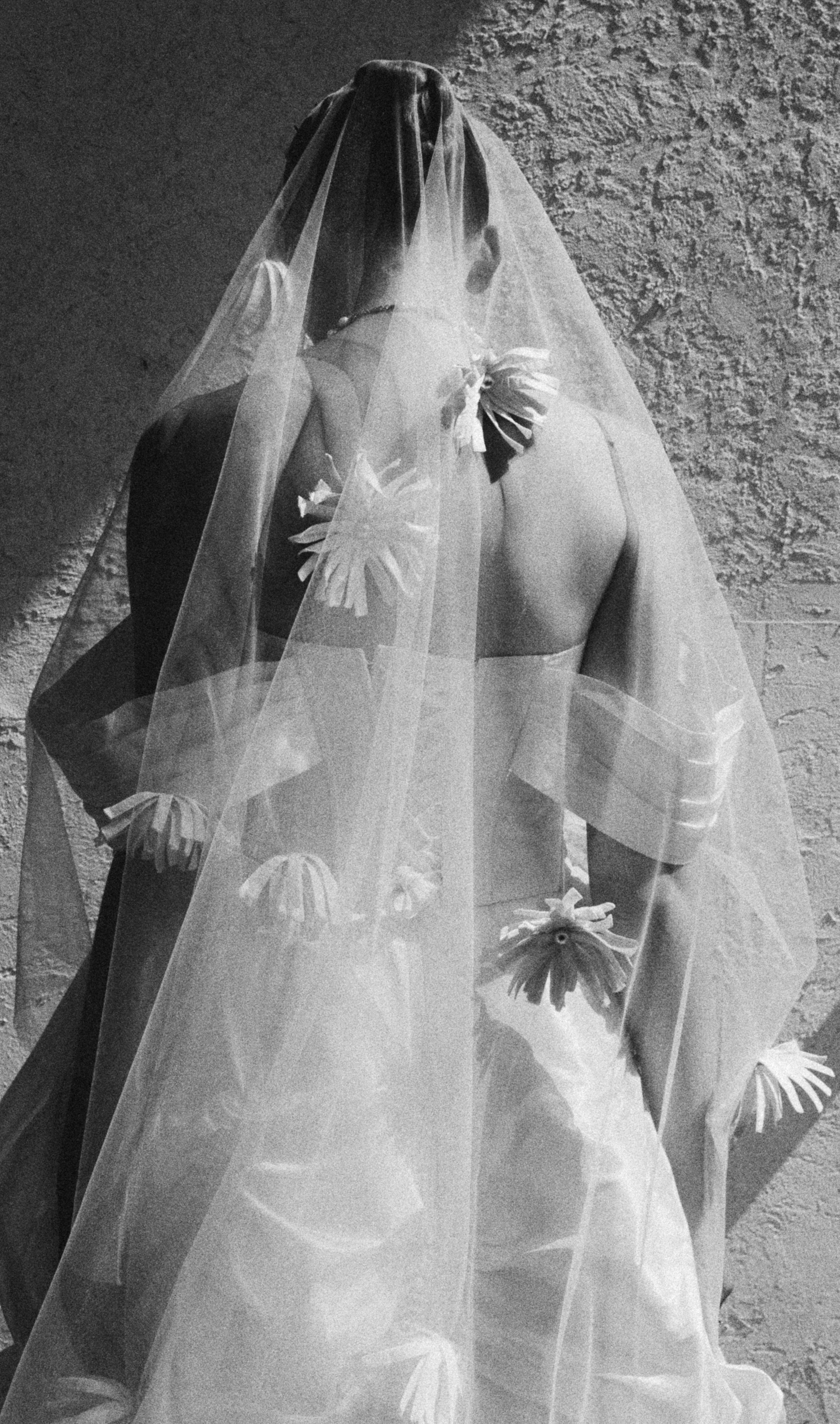 Ice baby. Fusion Wedding Photographer