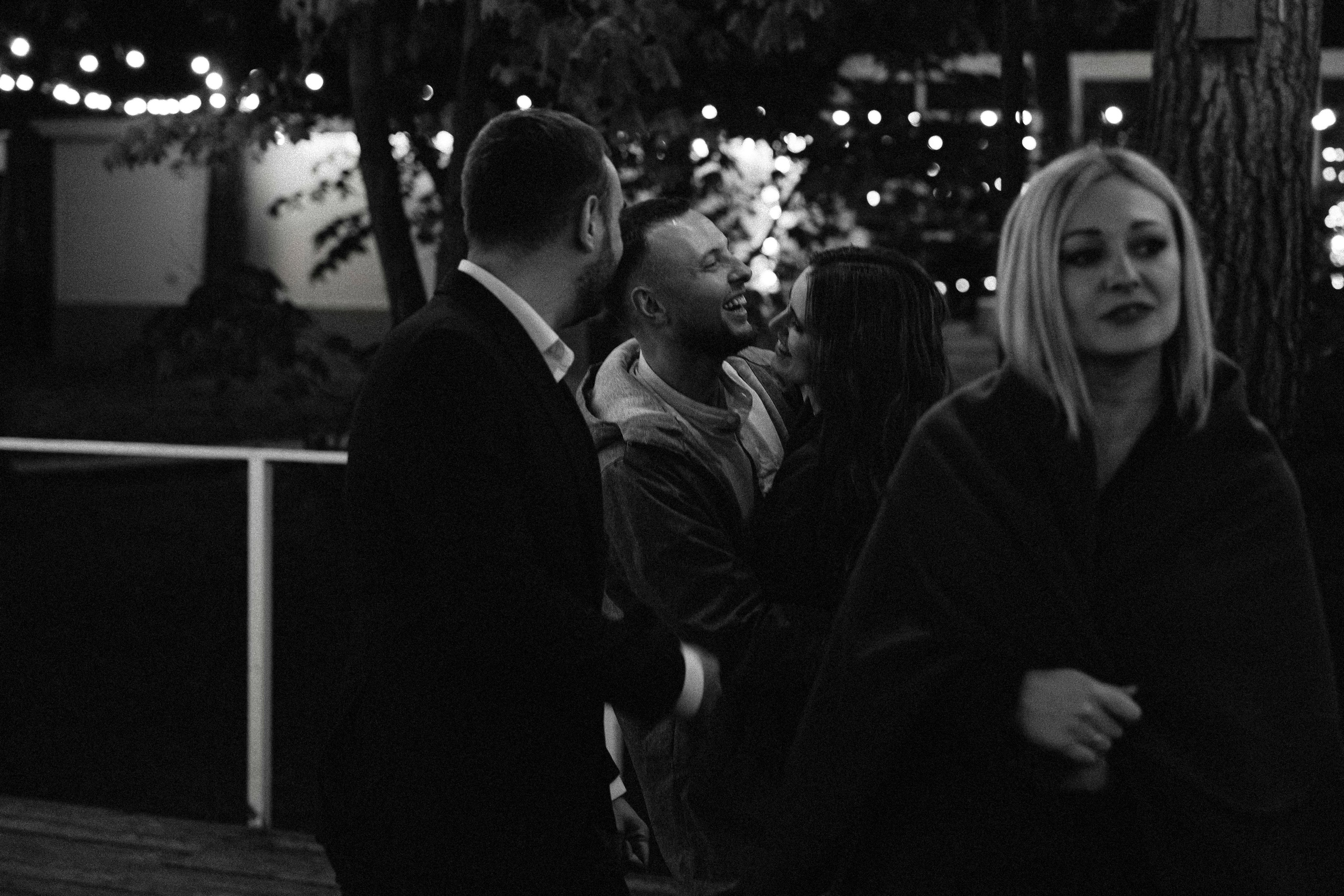 Ты моя перчинка. Свадебный фотограф в Москве