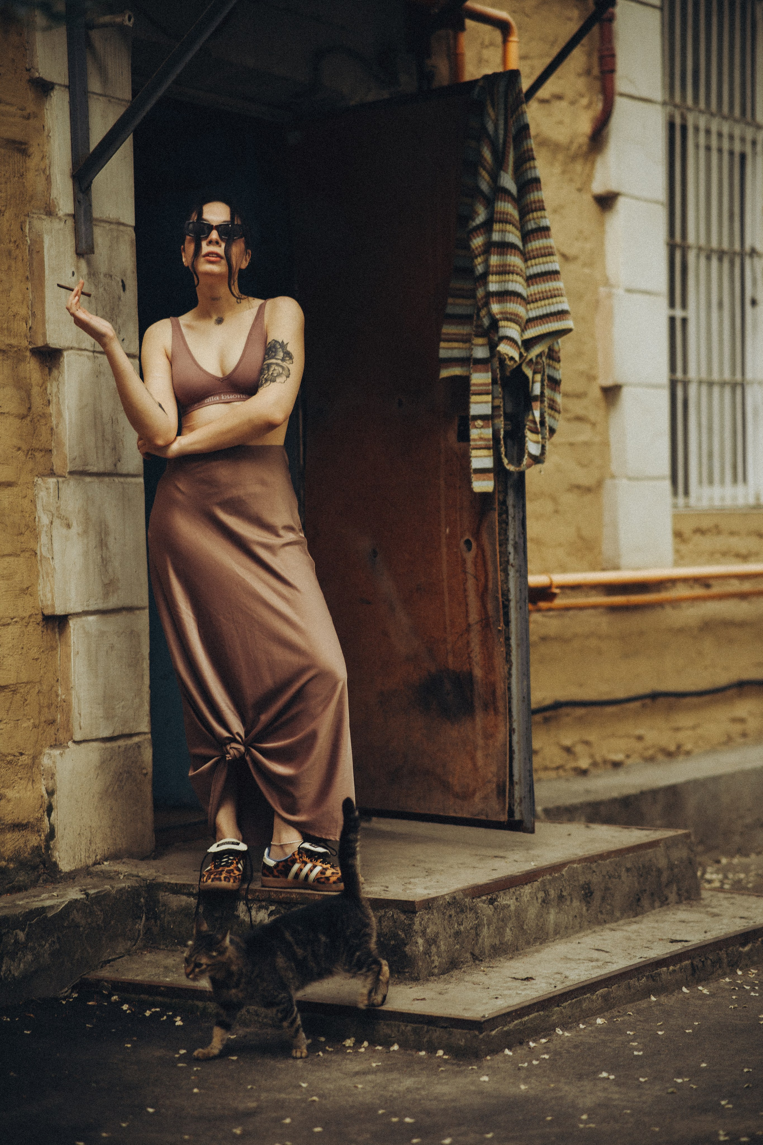 Даша. Даша Царёва, фотограф