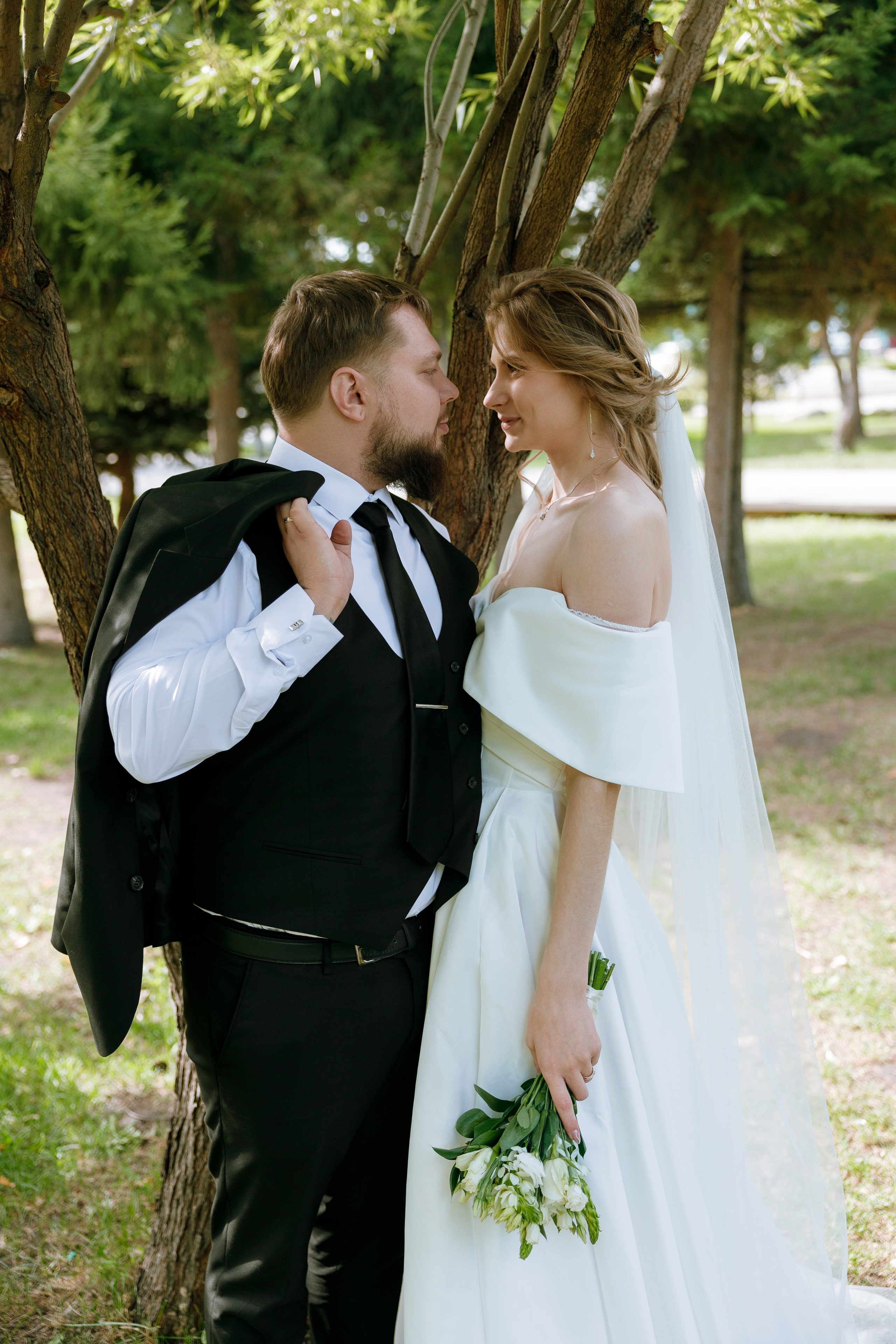 Илья и Александра. Дмитрий Белим — Семейный фотограф в Омске | Фотосессии для беременных и малышей