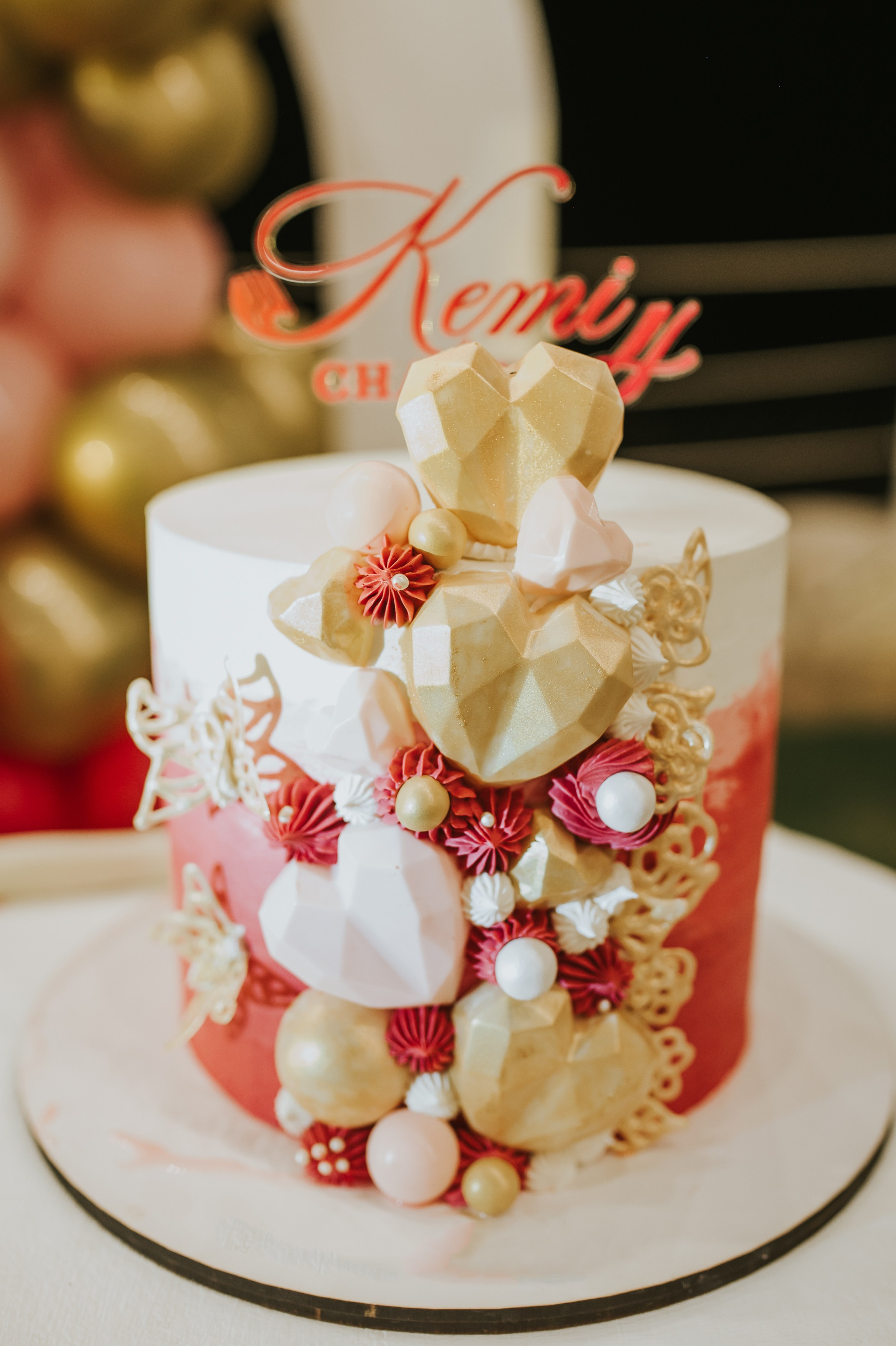 KEMI’S BIRTHDAY AT SULTAND GARDENS. Photographe de mariage et de famille à Sharm El Sheikh Natalia Matlina