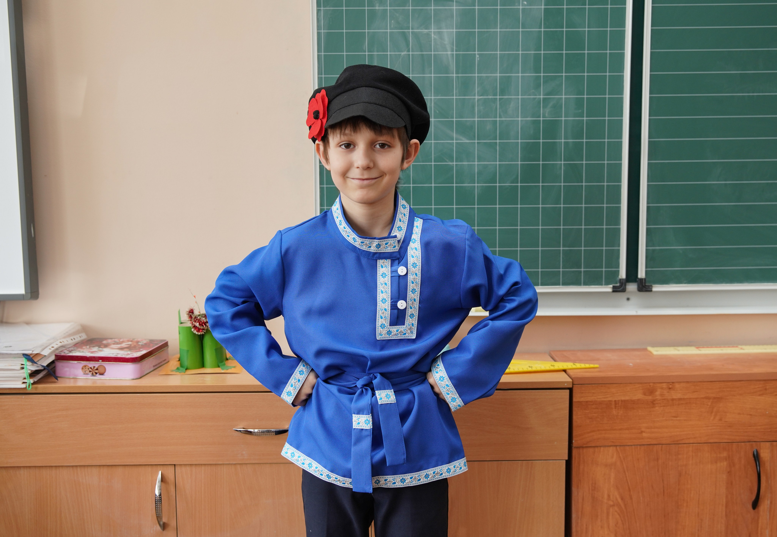 Ярмарка. Семейный и детский фотограф в Нижнем Новгороде