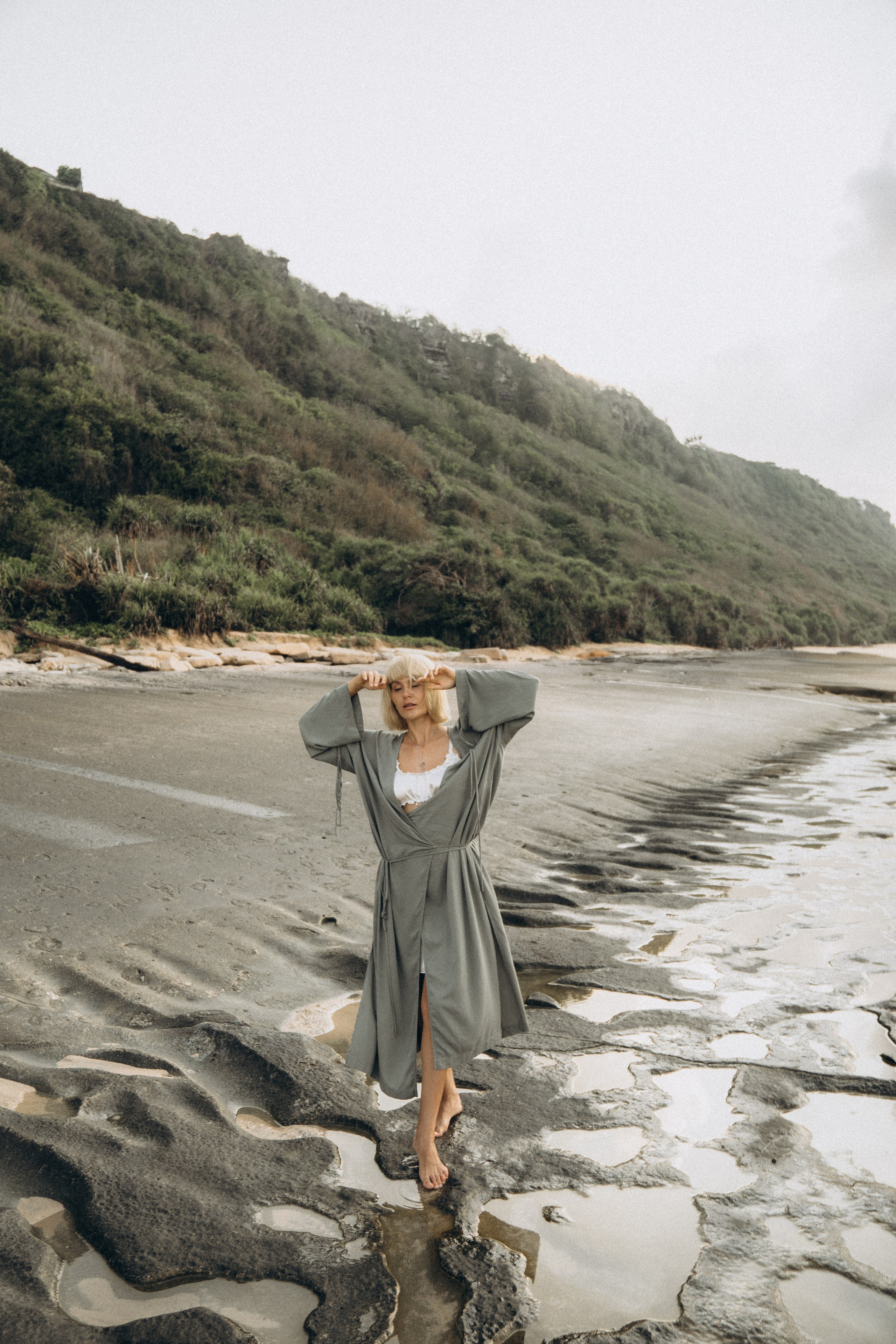 Delya. Olga Antipova — photographer