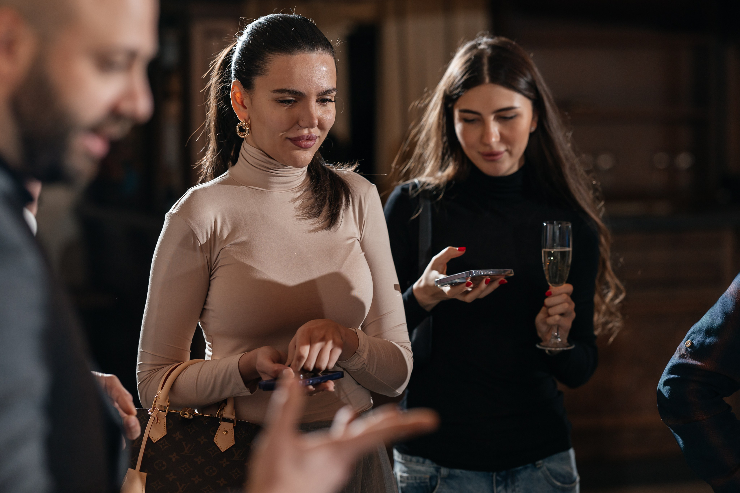 Винная церемония. Самый свадебный фотограф