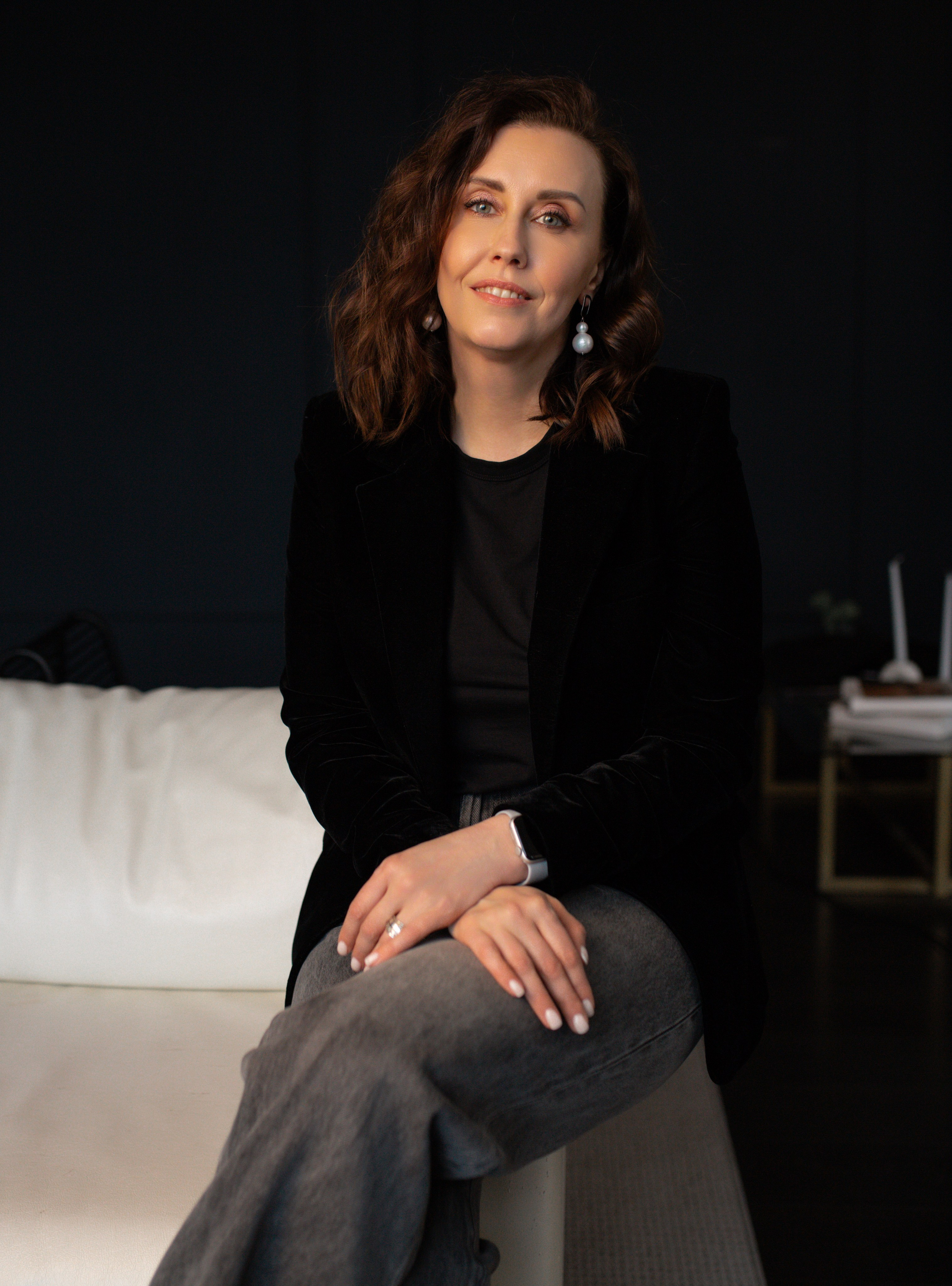 Оля и Рома. Семейный фотограф в Санкт-Петербурге Ирина Иванова