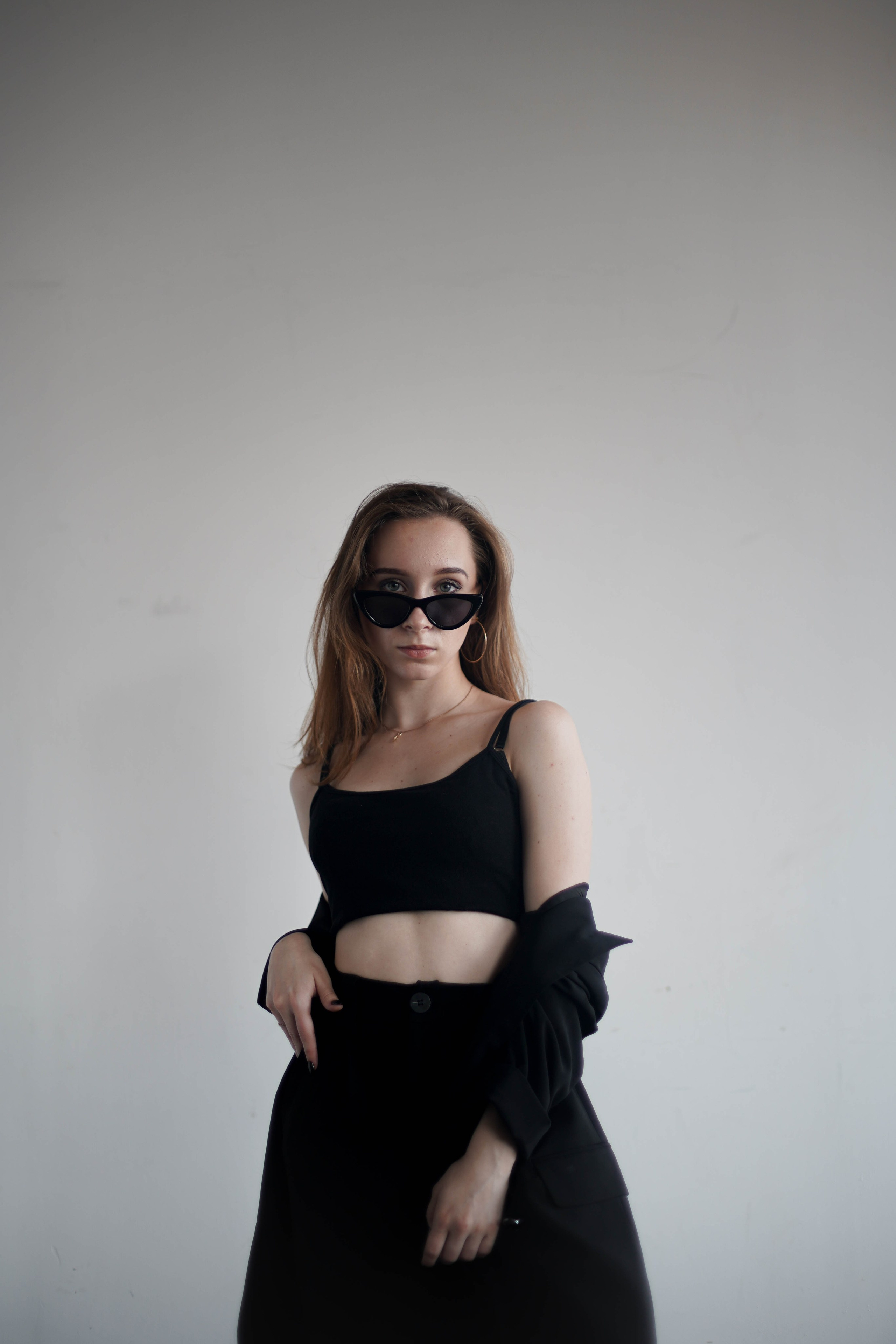 Оля. Фотограф в Москве и МО Хингава Алина