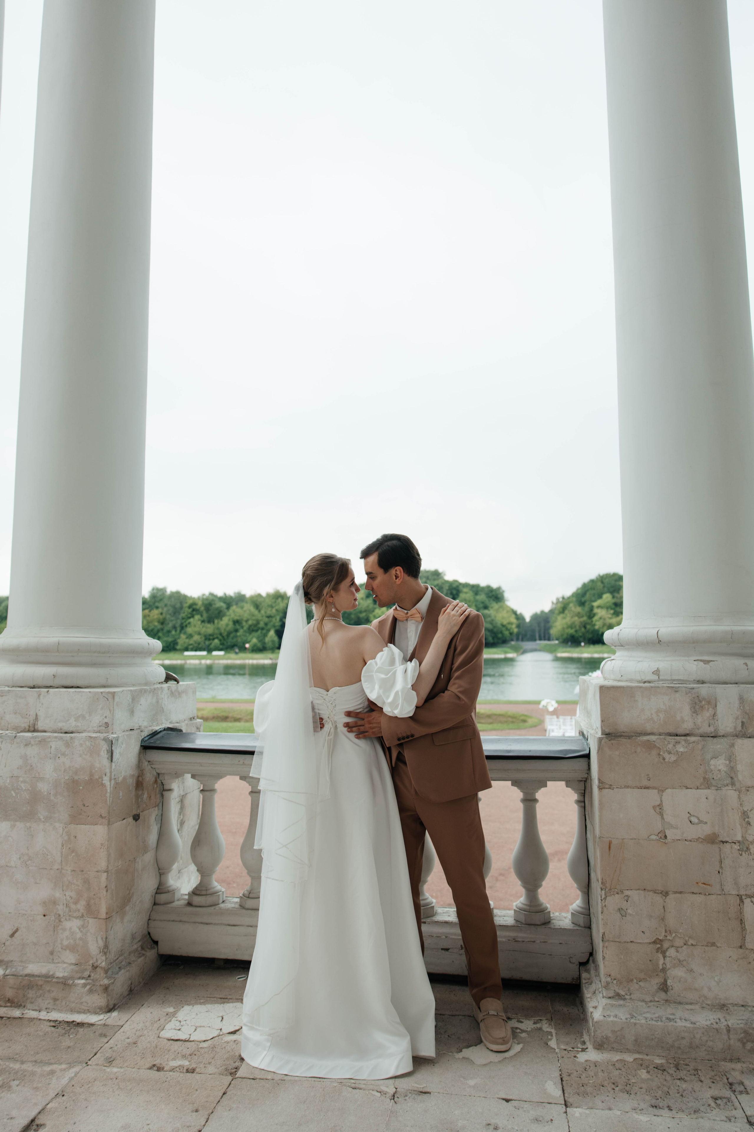 DANIEL & ANNA. Свадебное ФОТО & ВИДЕО Москва/Липецк